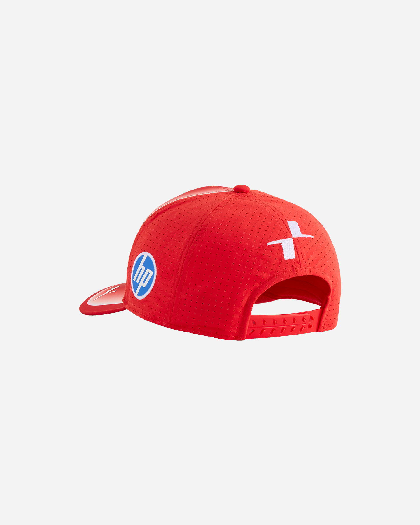 Fanwear PUMA FERRARI REPLICA LECLERC  - Color mix - 1 | Cisalfa Sport
