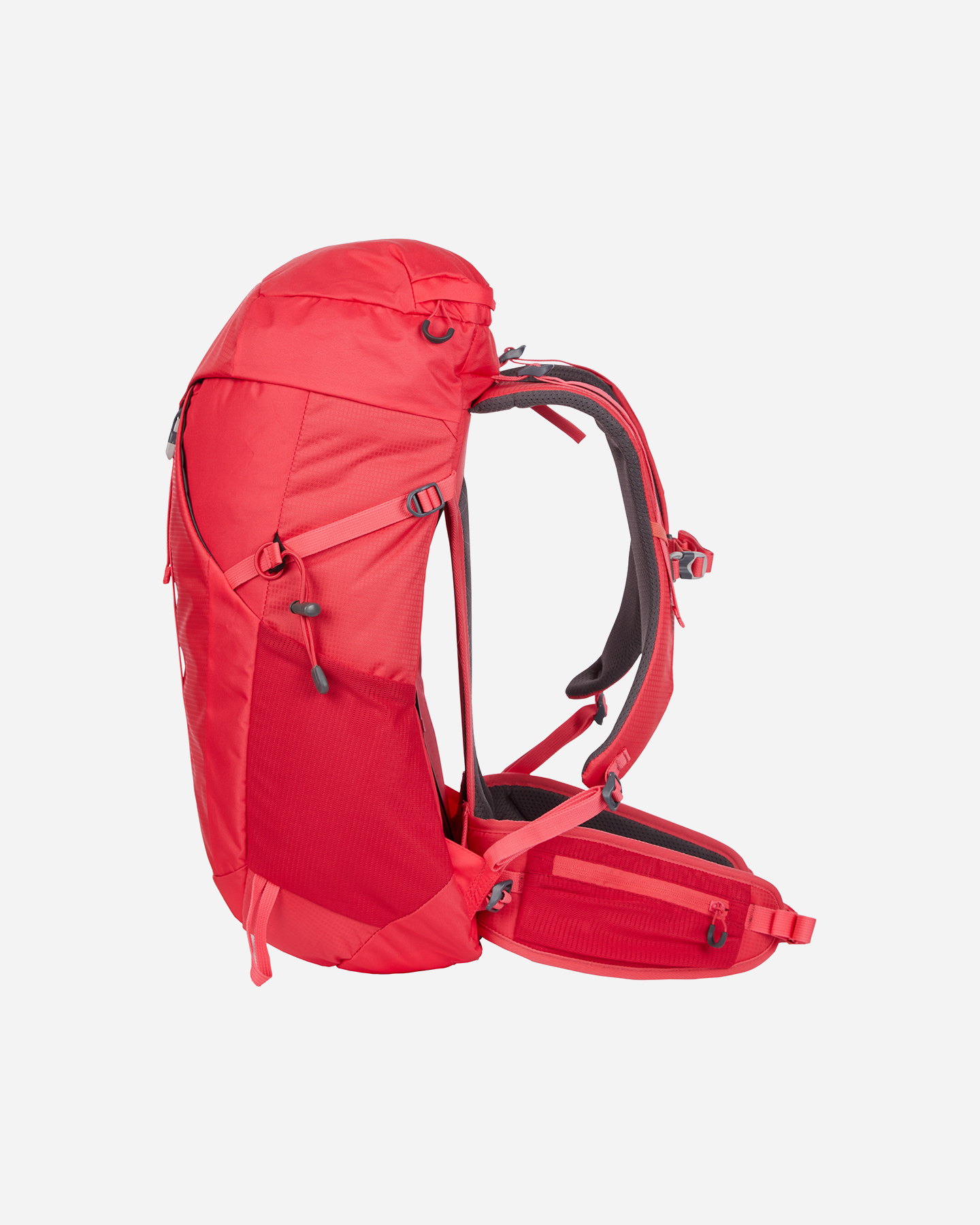 Zaino escursionismo MCKINLEY LASCAR VT 25 W - Rosa - 1 | Cisalfa Sport