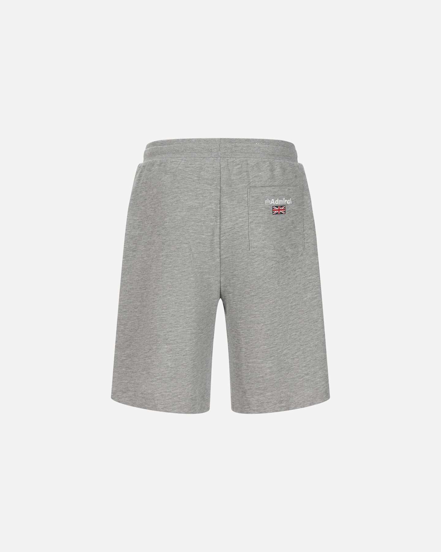 Pantaloncini ADMIRAL ESSENTIAL COLLEGE M - Grigio - 1 | Cisalfa Sport