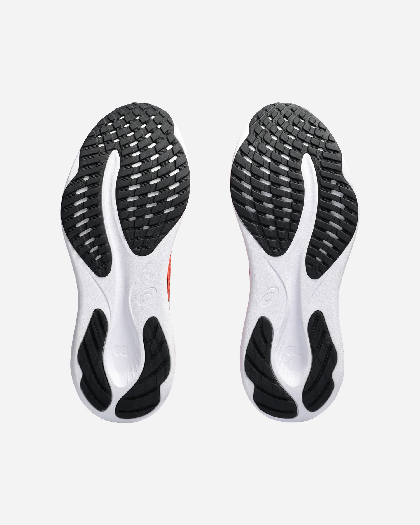 Scarpe running ASICS GEL-PULSE 15 M - Rosso - 2 | Cisalfa Sport