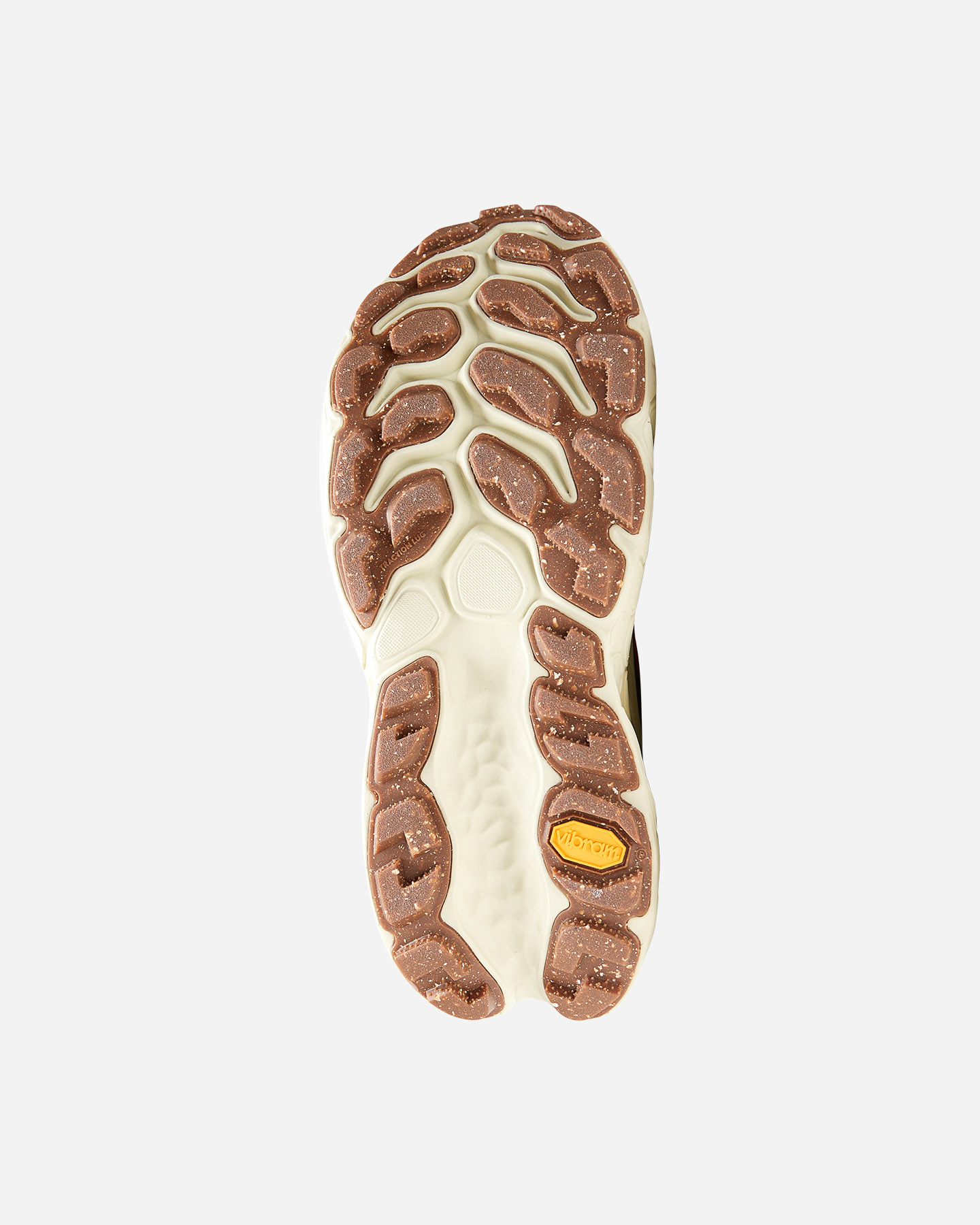 Scarpe trail NEW BALANCE FRESH FOAM X MORE TRAIL V3 M - Rosso - 2 | Cisalfa Sport