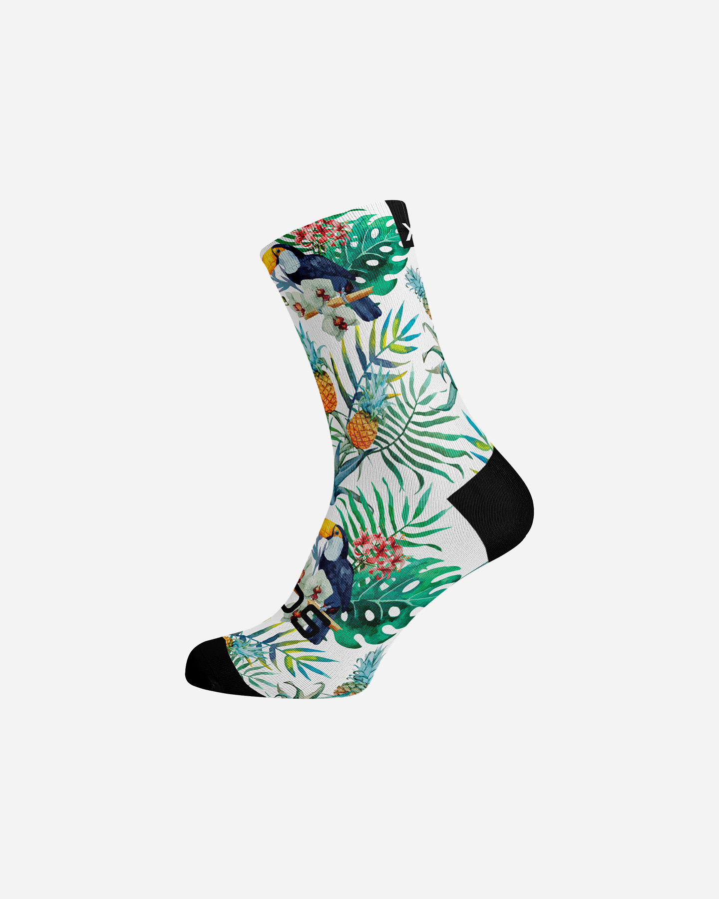 Calze ciclismo SOX TROPICAL  - Color mix - 0 | Cisalfa Sport