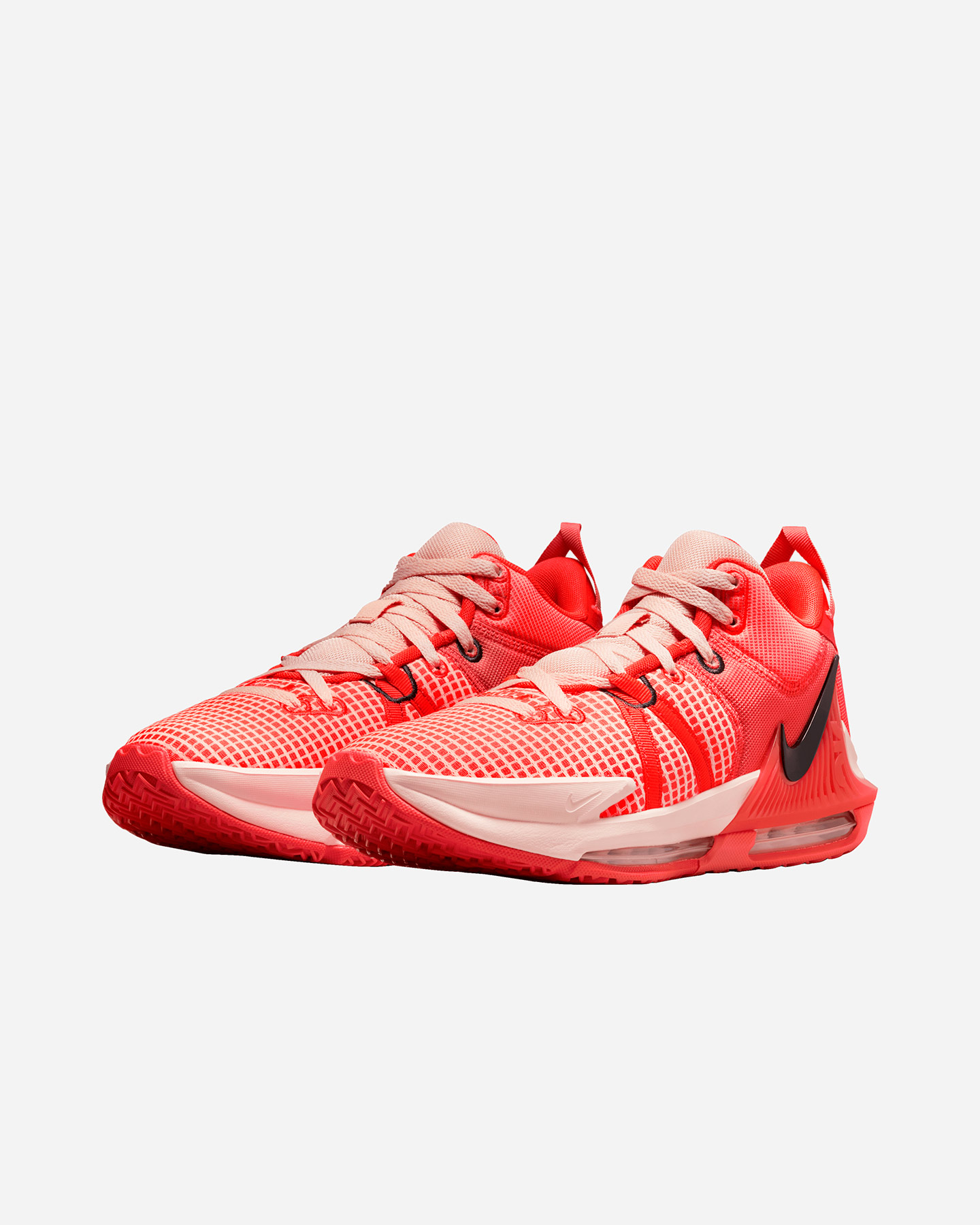 Scarpe basket NIKE LEBRON WITNESS 7 M - 25 | Cisalfa Sport
