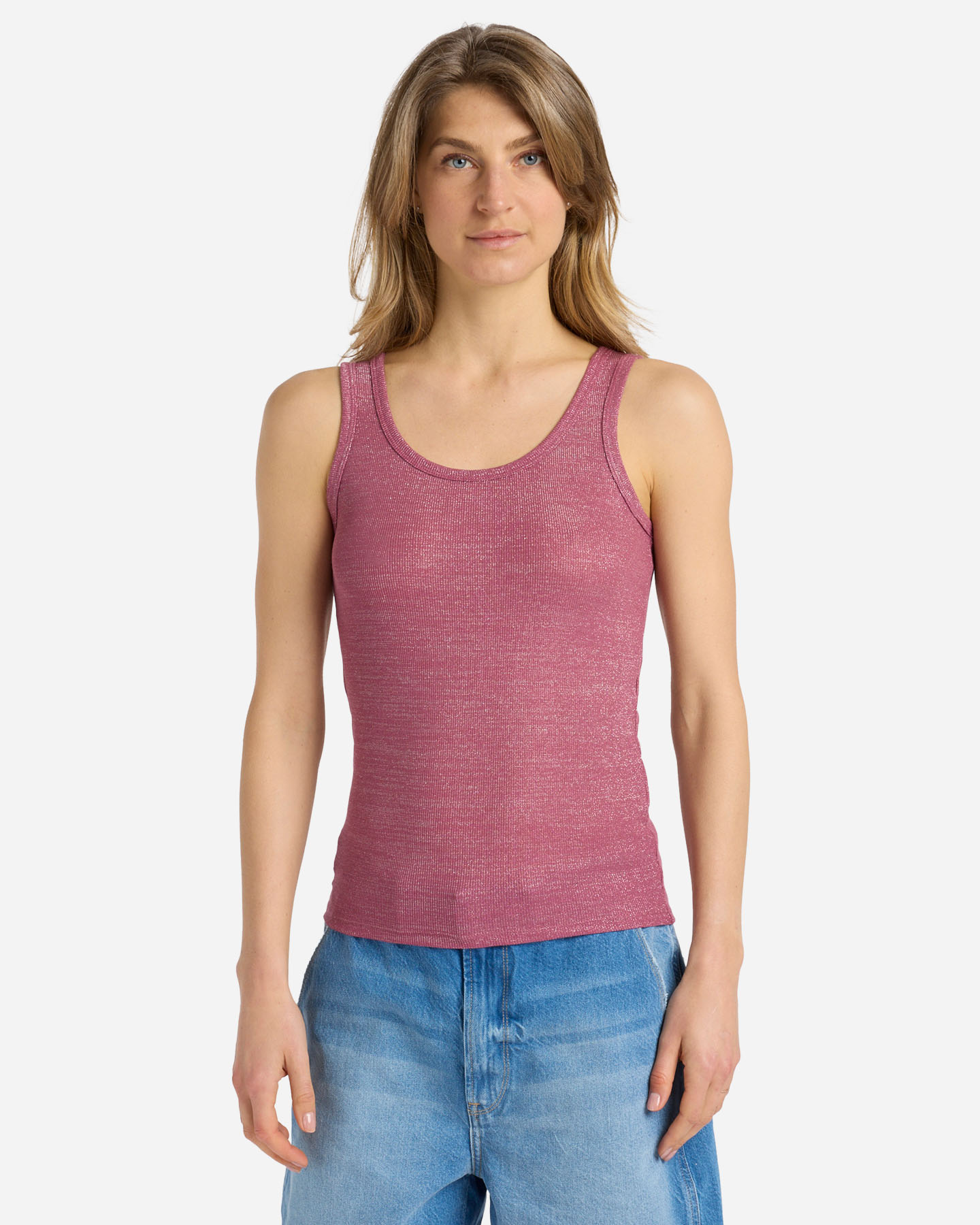 Canotta DACK'S URBAN W - Fucsia - 1 | Cisalfa Sport