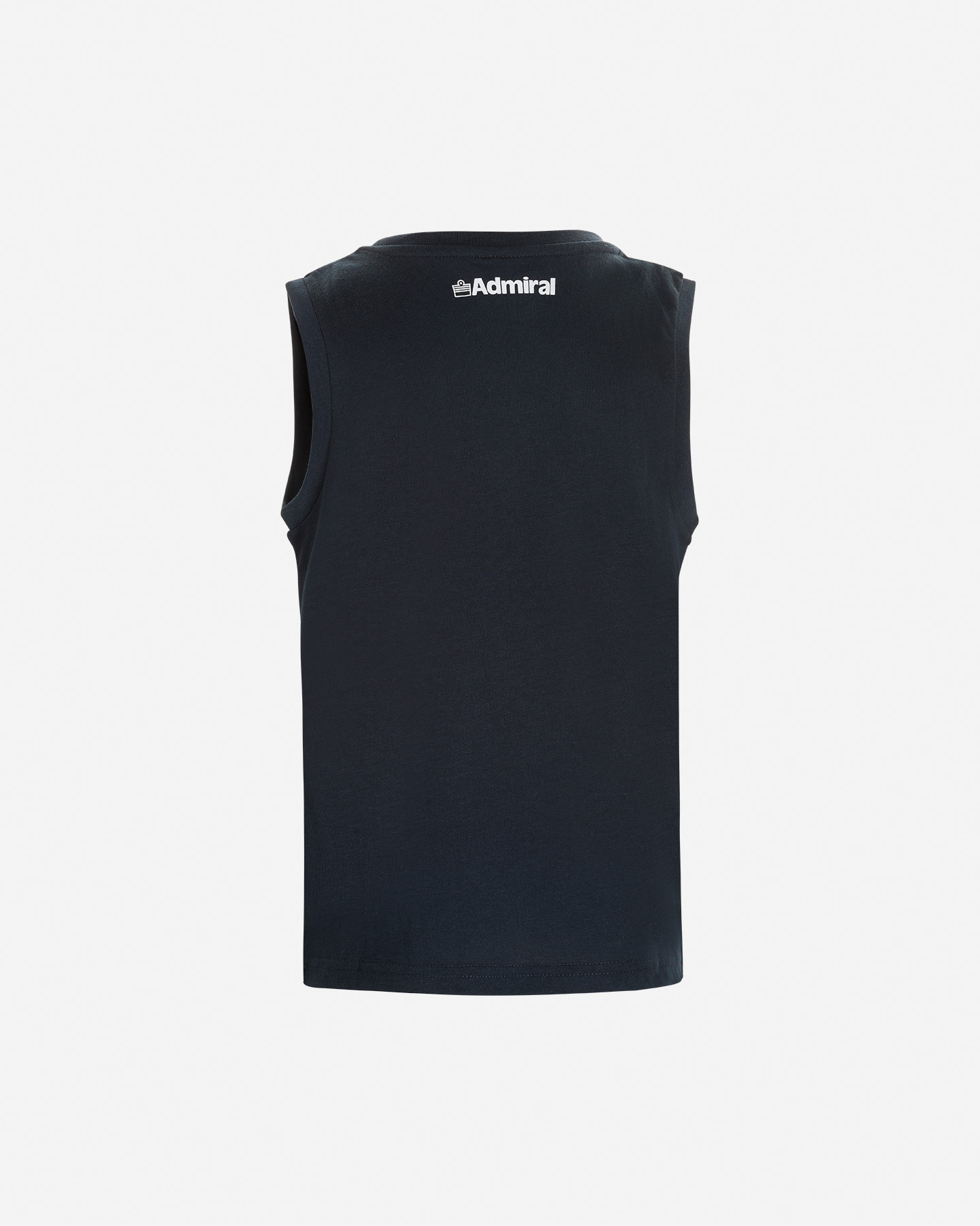 Canotta ADMIRAL BASIC SPORT JR - 4 | Cisalfa Sport