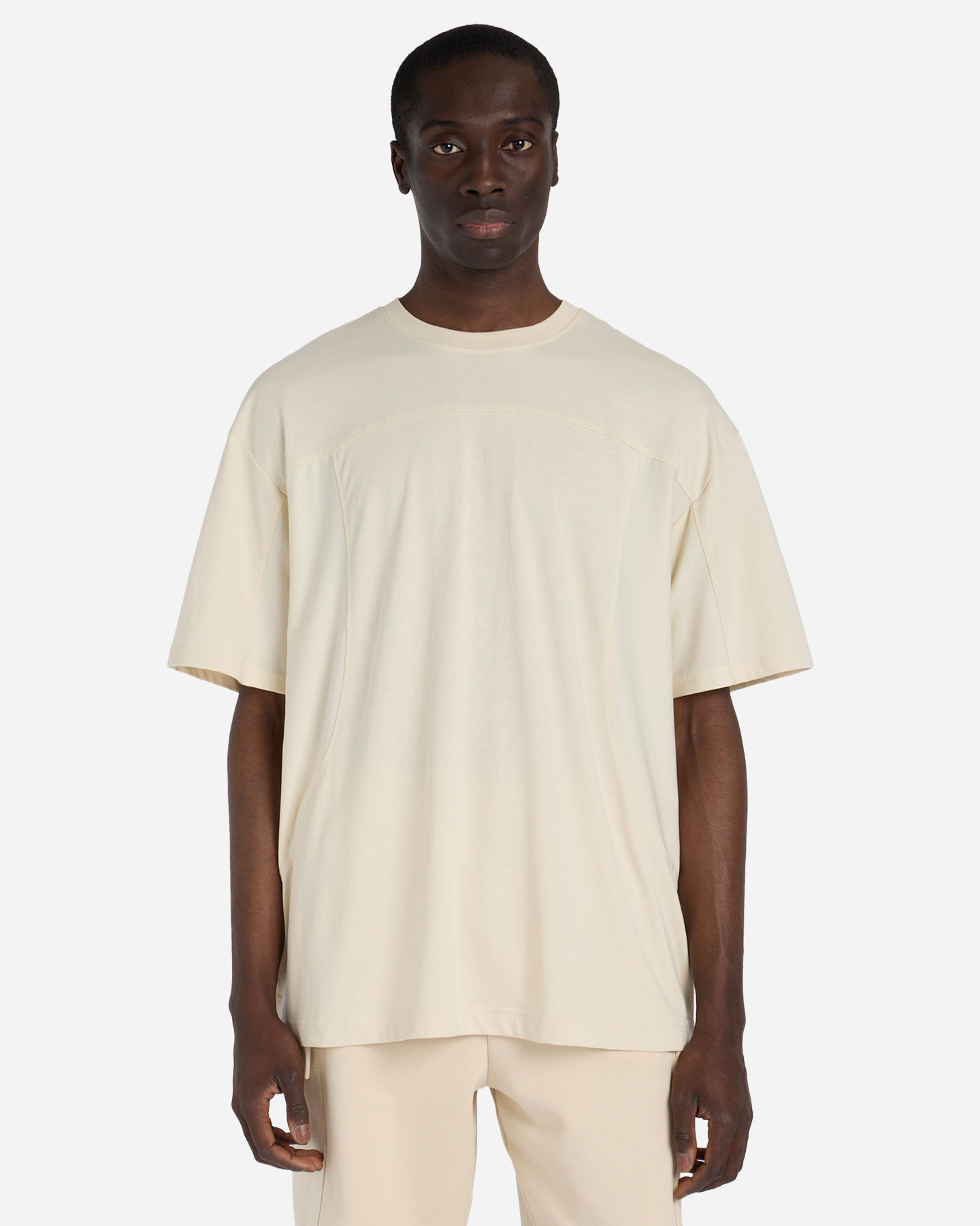 T-shirt FILA ATHLEISURE DYNAMISM M - Bianco - 1 | Cisalfa Sport