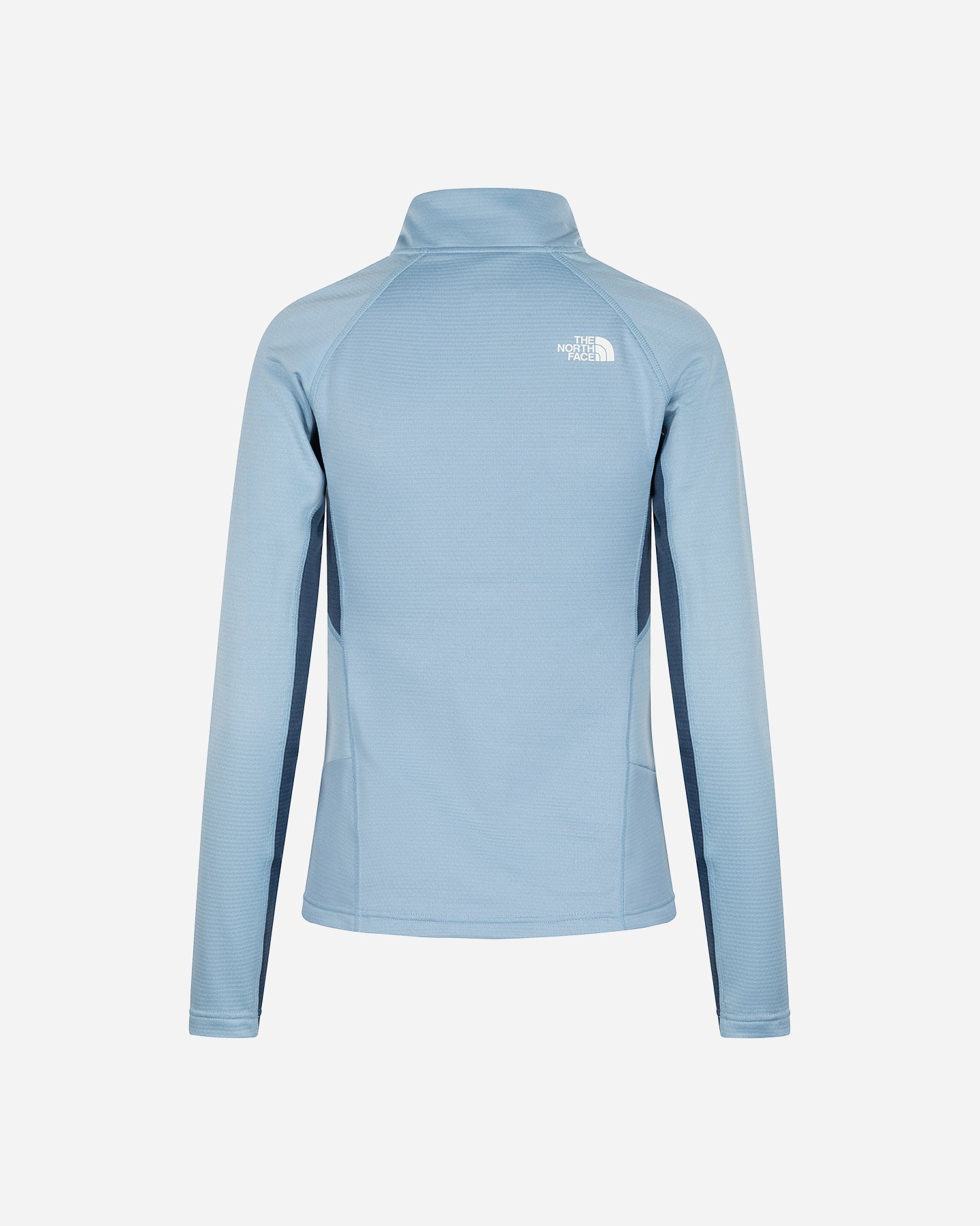 Pile THE NORTH FACE MUTTSEE W - Blu - 1 | Cisalfa Sport