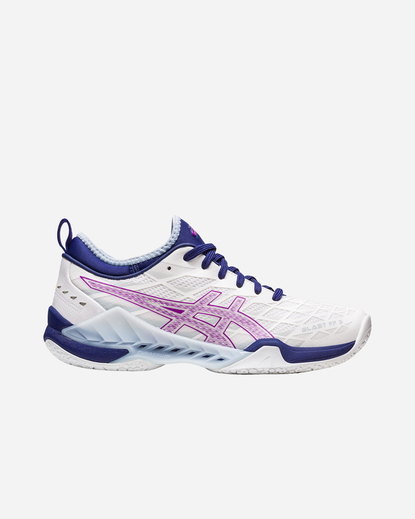 Scarpe volley ASICS BLAST FF 3 W - 0 | Cisalfa Sport