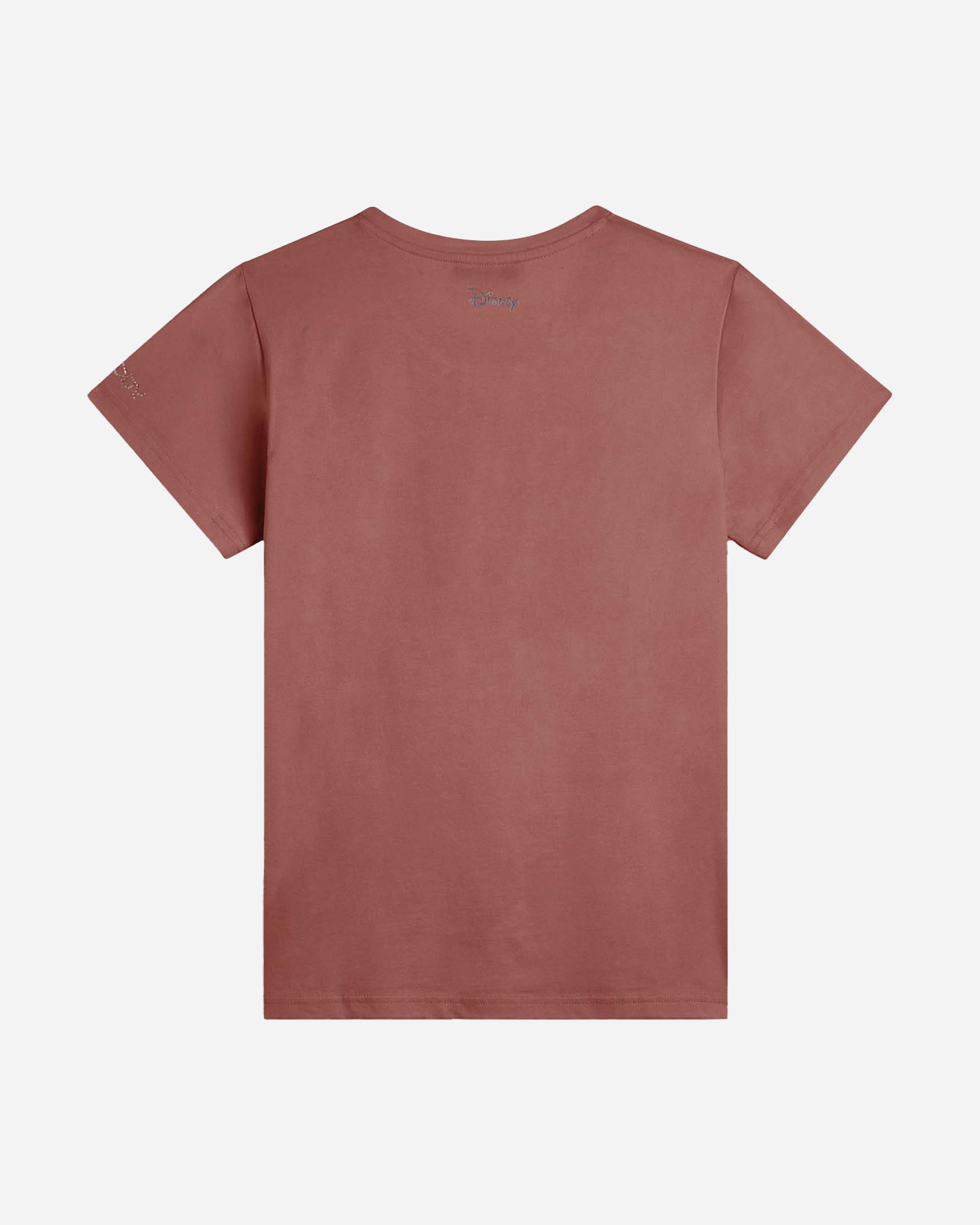 T-shirt FREDDY TOPOLINO W - Rosa - 1 | Cisalfa Sport