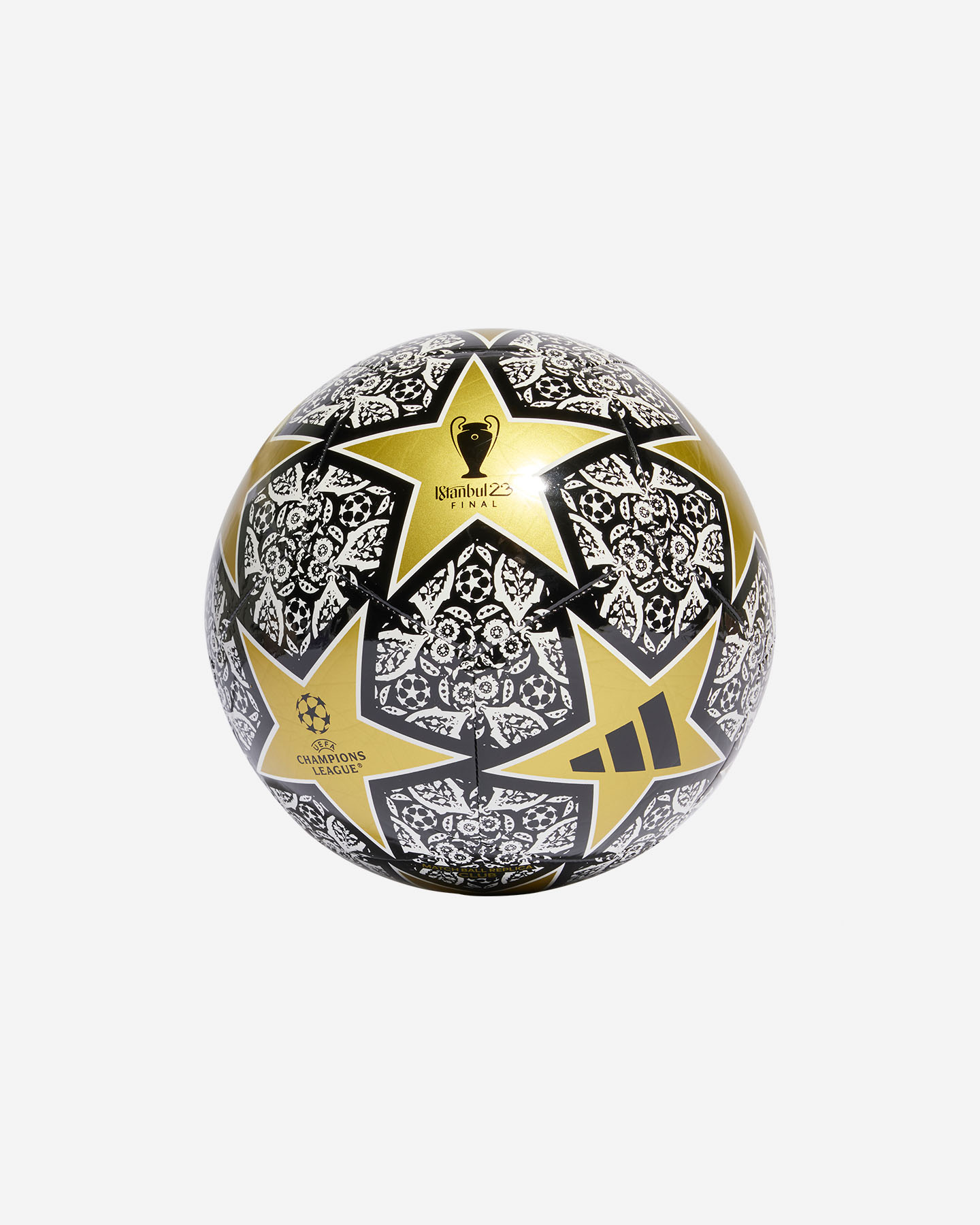 Pallone calcio misura 5 ADIDAS UCL CLB IS  - 0 | Cisalfa Sport