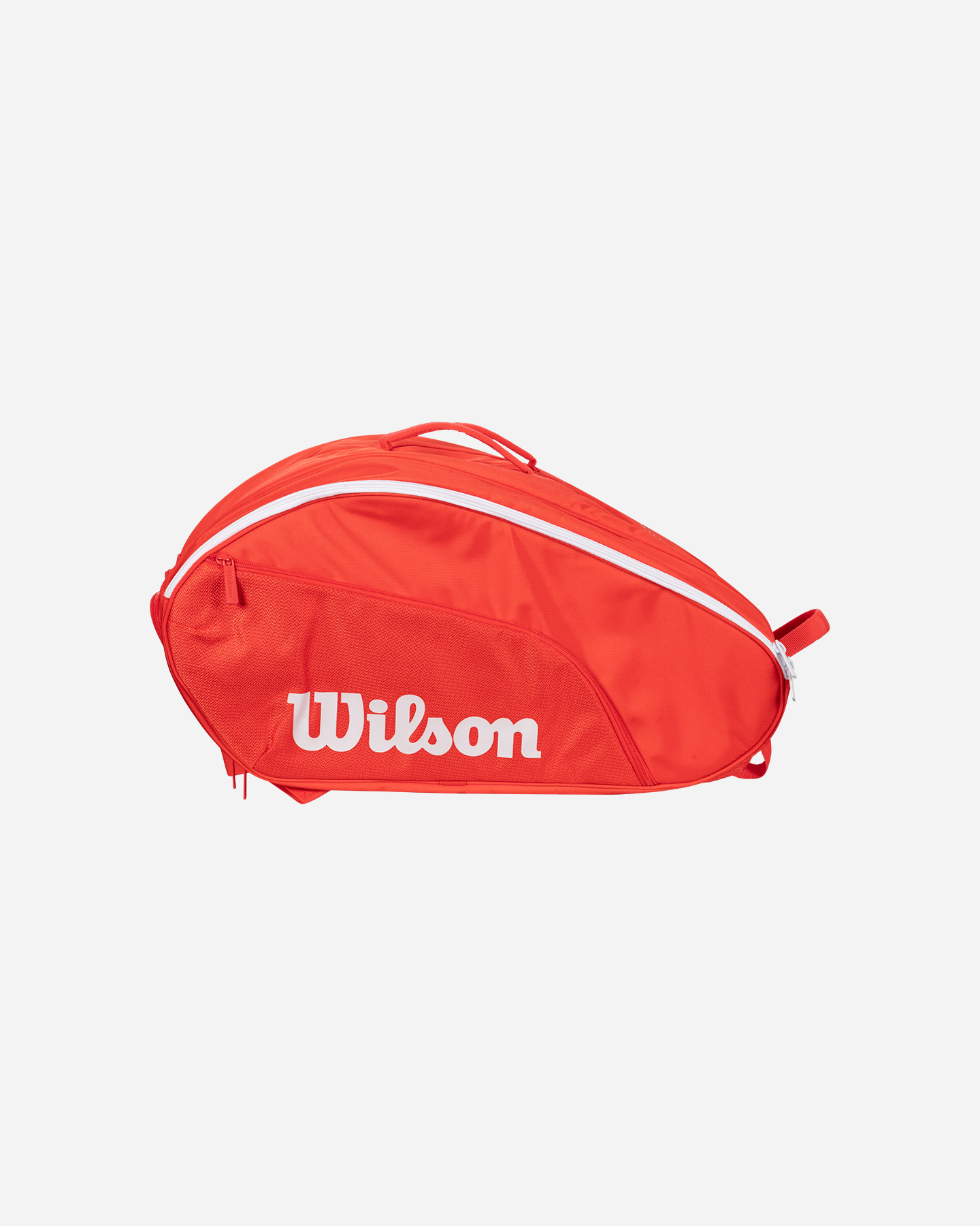Fodero WILSON PADEL TOUR BAG  - Rosso - 0 | Cisalfa Sport