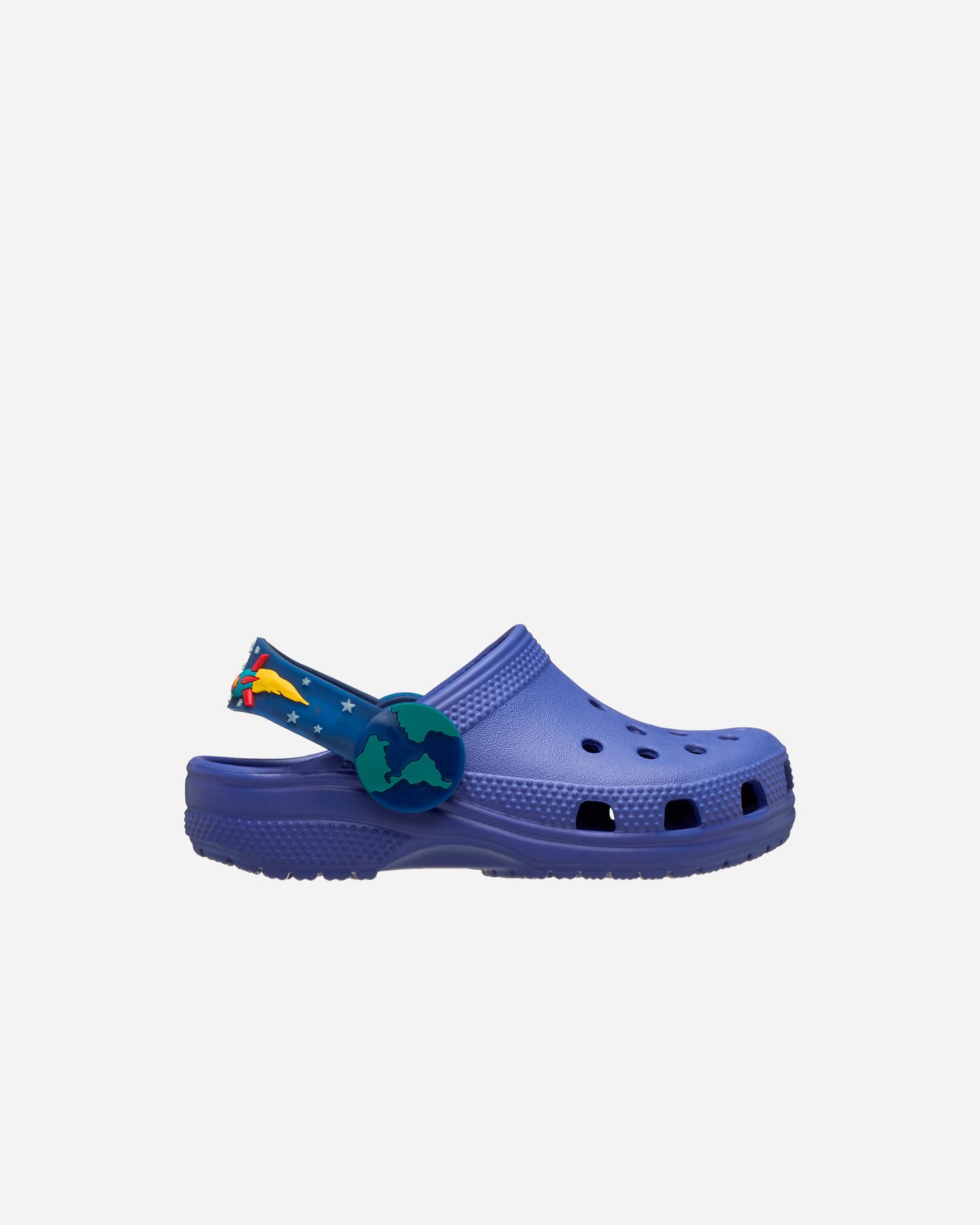 Sandali CROCS CLASSIC IMAGINATION JR - Color mix - 2 | Cisalfa Sport