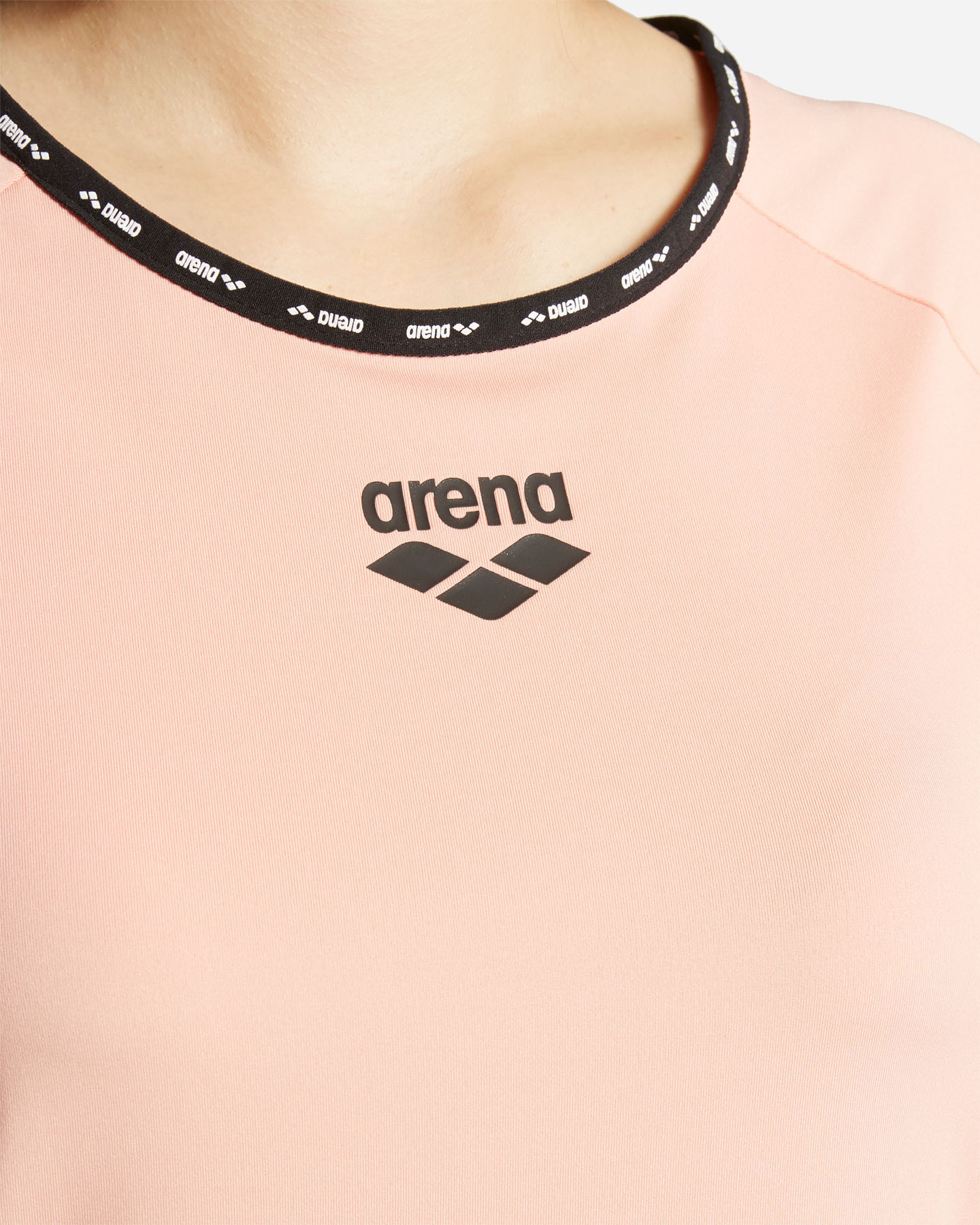 T-shirt training ARENA LOGO W - 10 | Cisalfa Sport