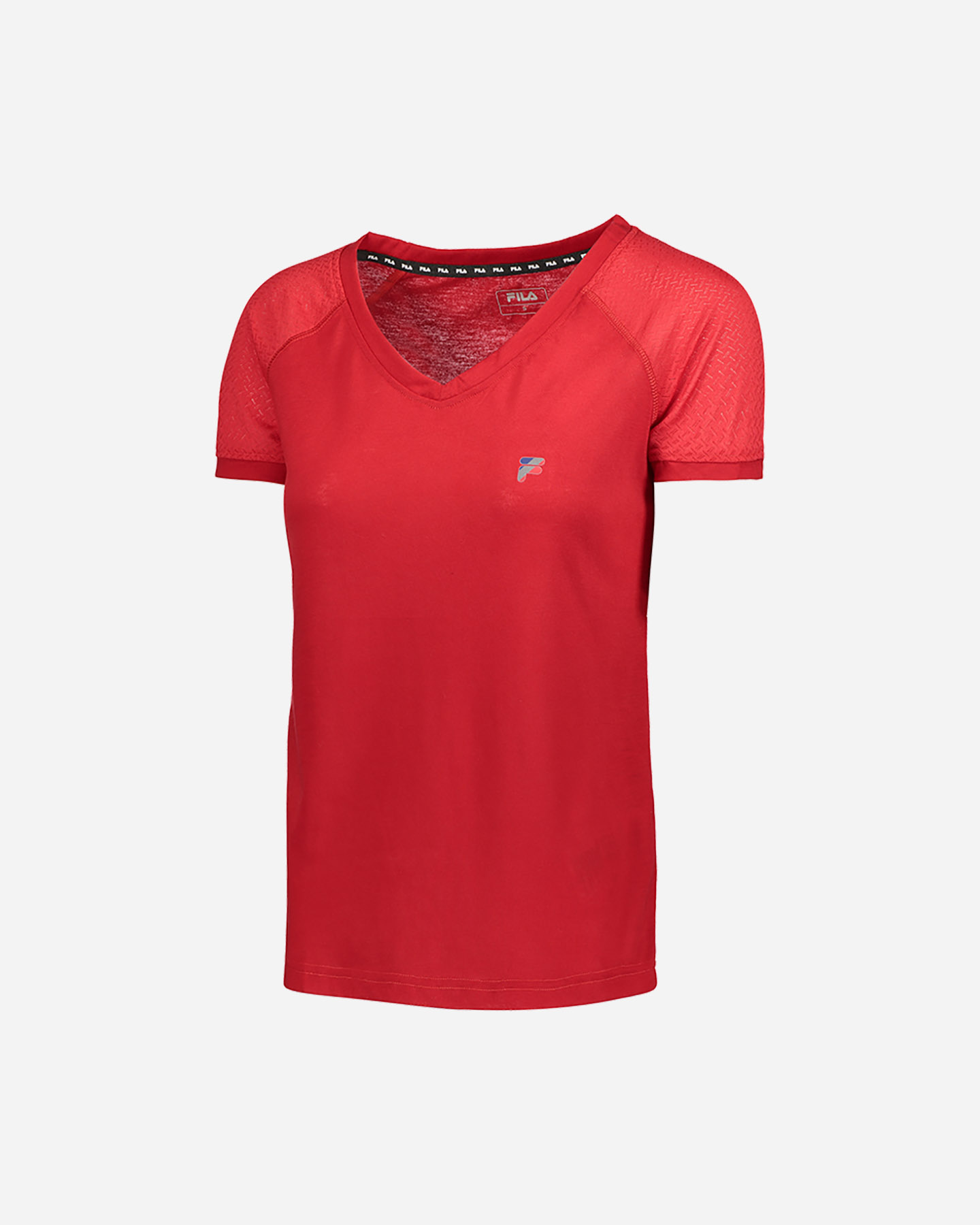 maglia running fila