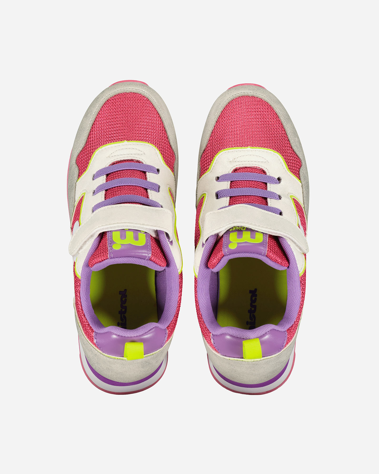 Scarpe sneakers MISTRAL SAN DIEGO JR JR - 7 | Cisalfa Sport