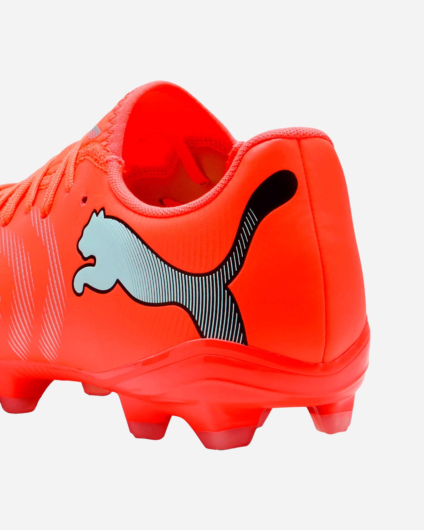 Scarpe calcio PUMA FUTURE 9 PLAY FG-AG M - Color mix - 5 | Cisalfa Sport