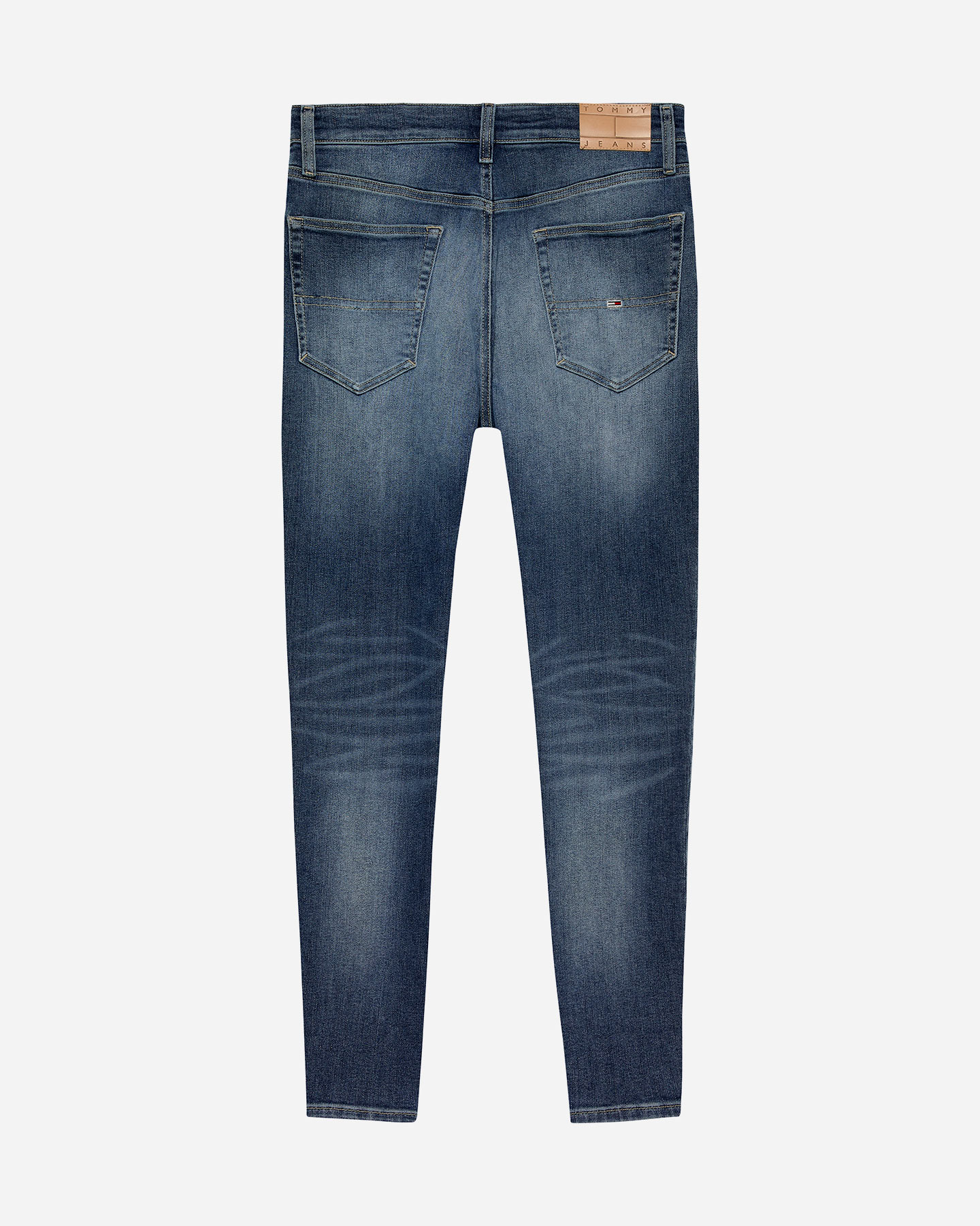 Jeans TOMMY HILFIGER AUSTIN SLIM M - Denim - 1 | Cisalfa Sport