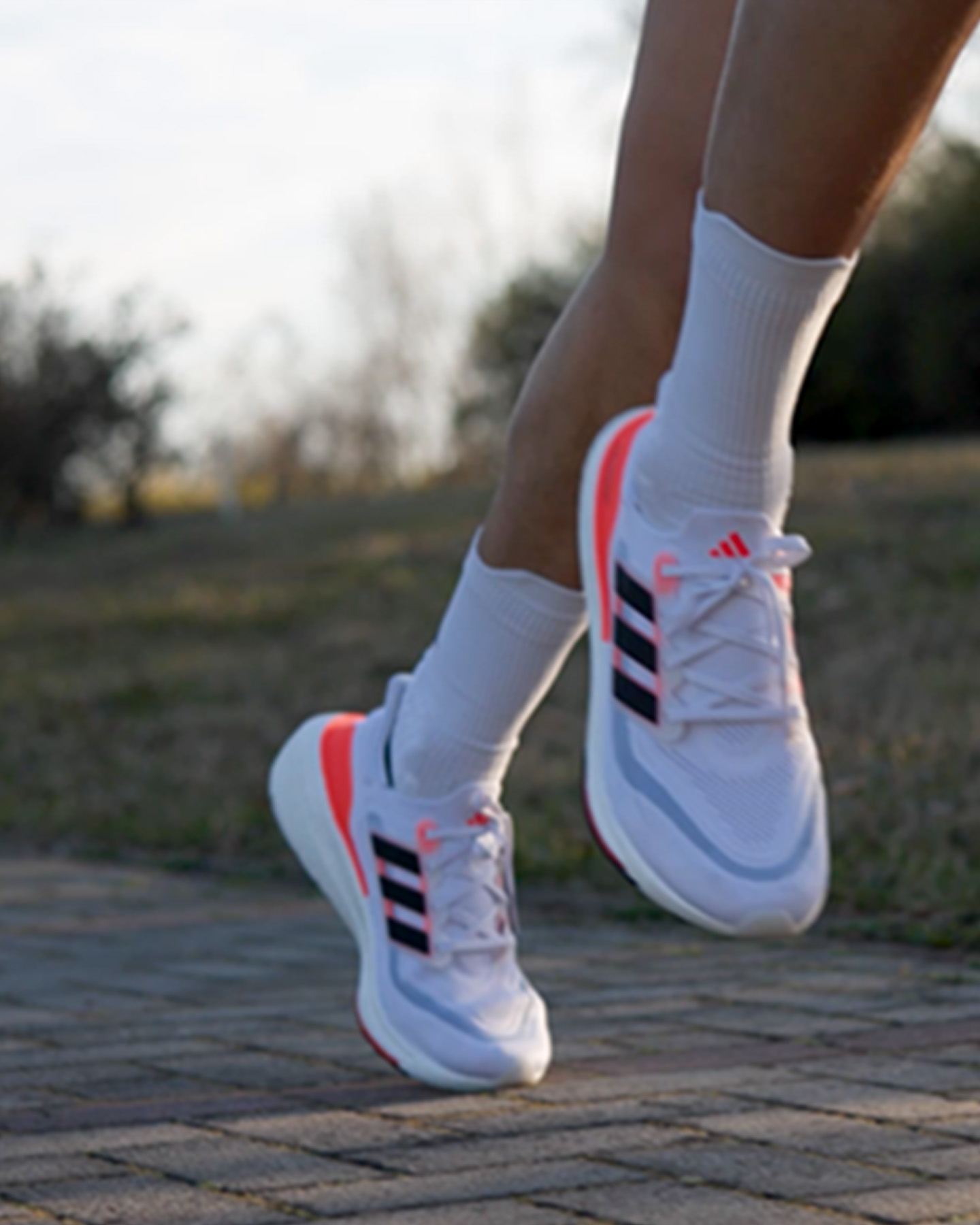 Scarpe running ADIDAS ULTRABOOST LIGHT M - 1 | Cisalfa Sport