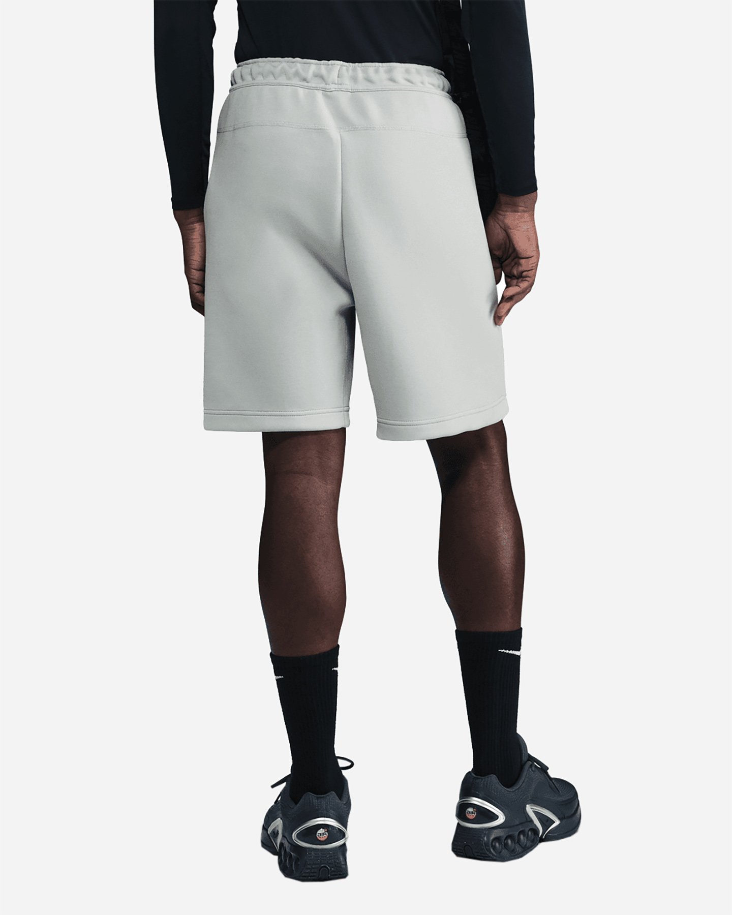 Abbigliamento calcio ufficiale NIKE INTER TECH FLEECE 25-26 M - Color mix - 1 | Cisalfa Sport