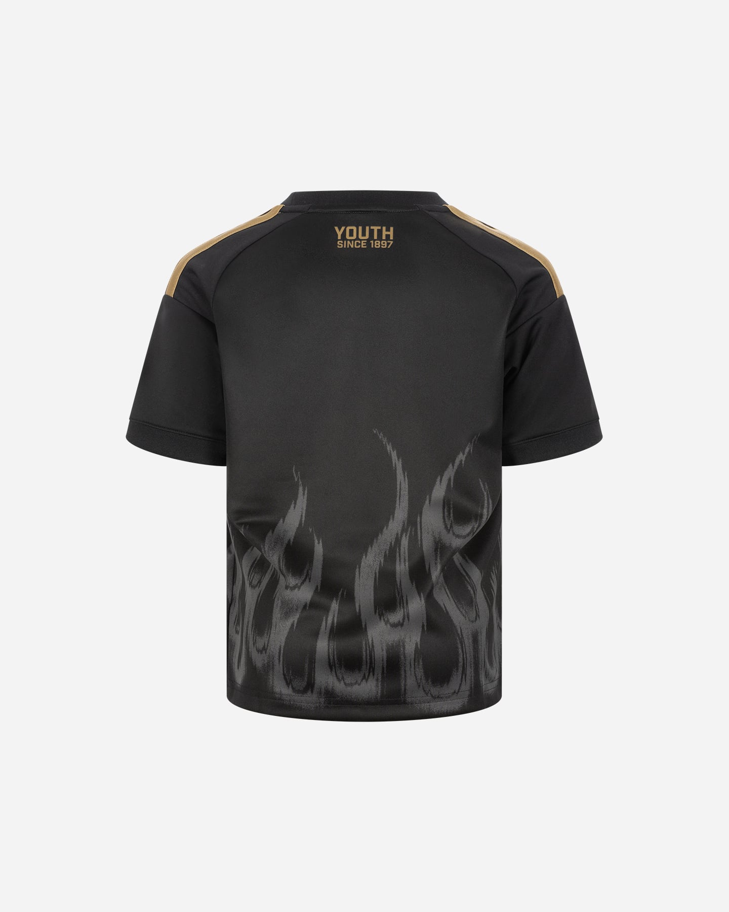 Maglia calcio ufficiale ADIDAS JUVENTUS 3RD 26-27 JR - 1 | Cisalfa Sport