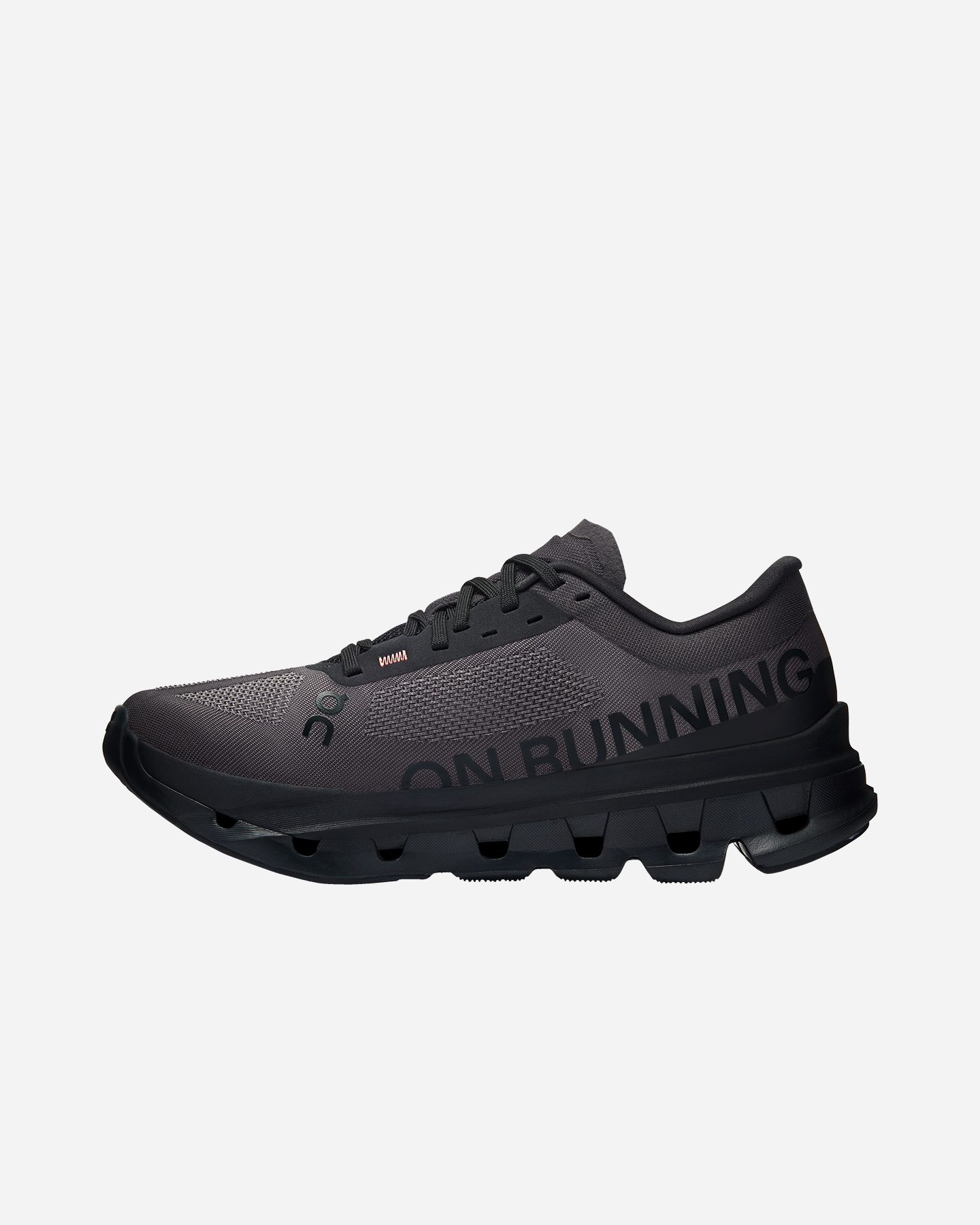 Scarpe running ON CLOUDFLOW 5 W - Nero - 5 | Cisalfa Sport