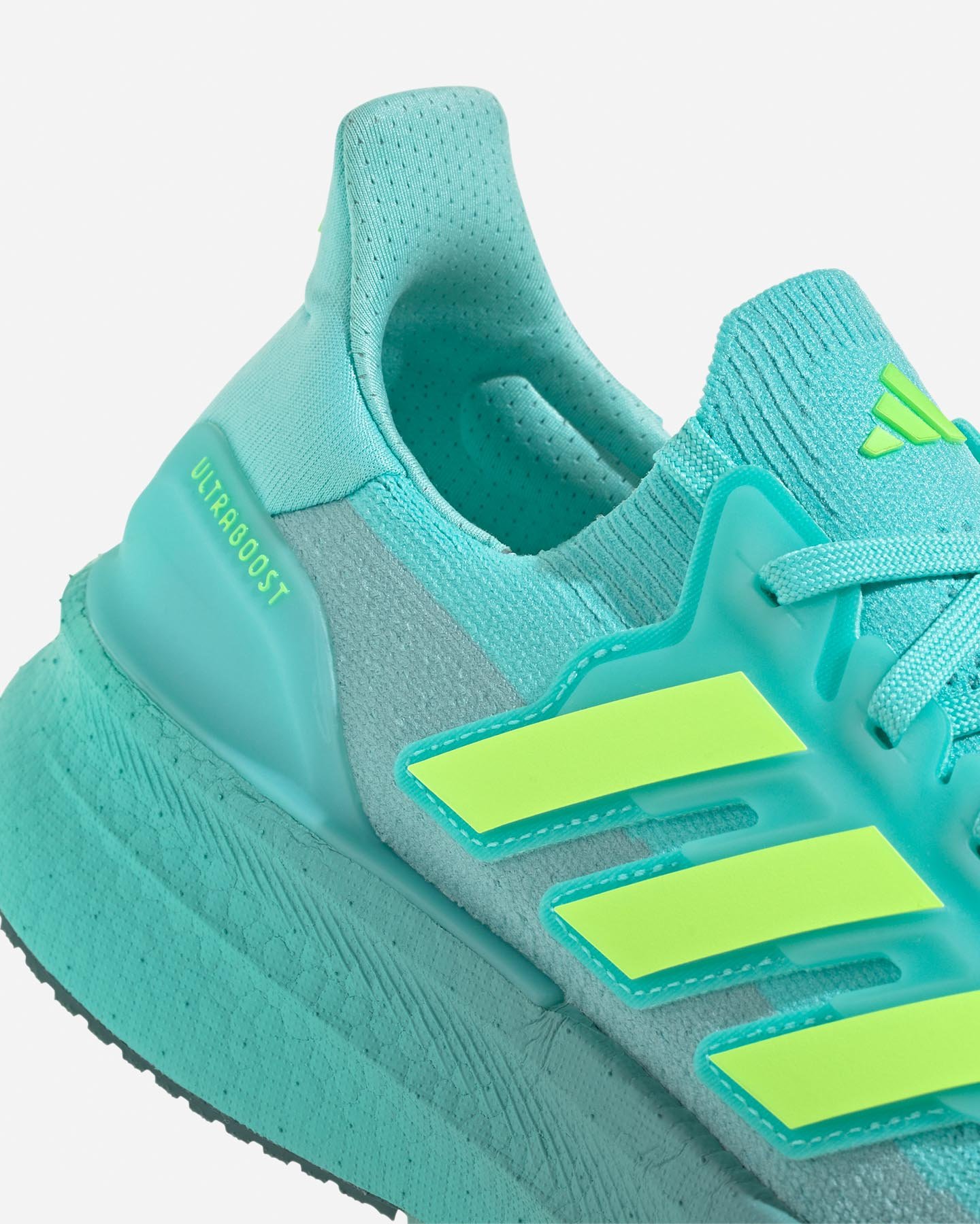 Scarpe running ADIDAS ULTRABOOST 5 M - Giallo - 5 | Cisalfa Sport