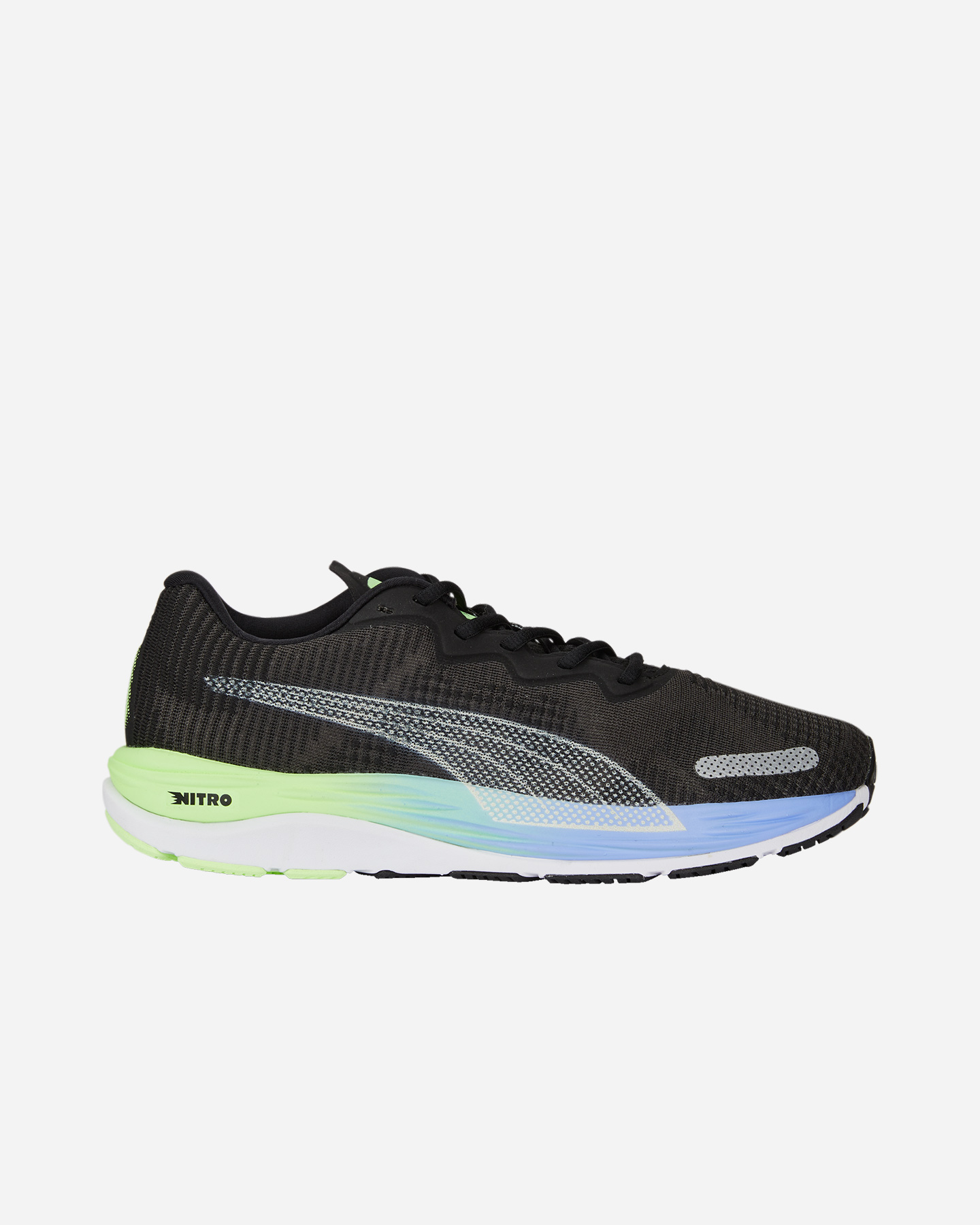 Scarpe running PUMA VELOCITY NITRO 2 FADE M - 0 | Cisalfa Sport