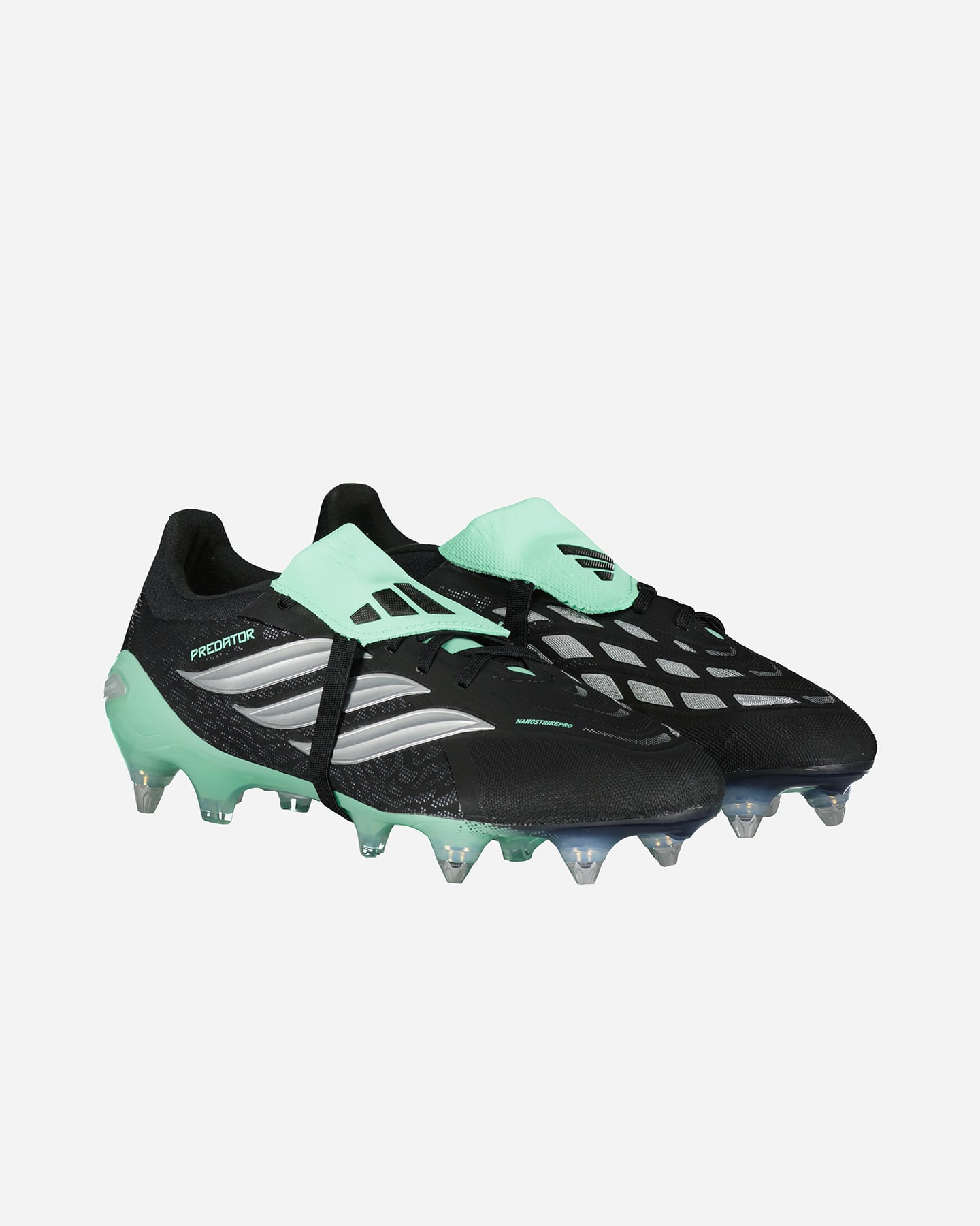 Scarpe calcio ADIDAS PREDATOR PRO FT SG M - 1 | Cisalfa Sport