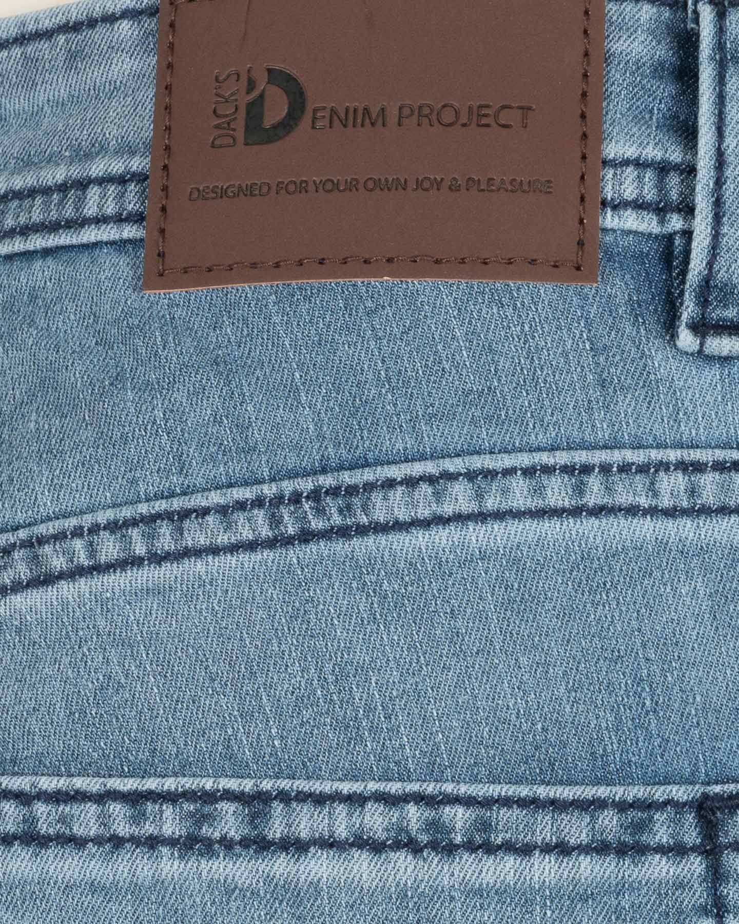 Jeans DACK'S ESSENTIAL M - Denim - 2 | Cisalfa Sport