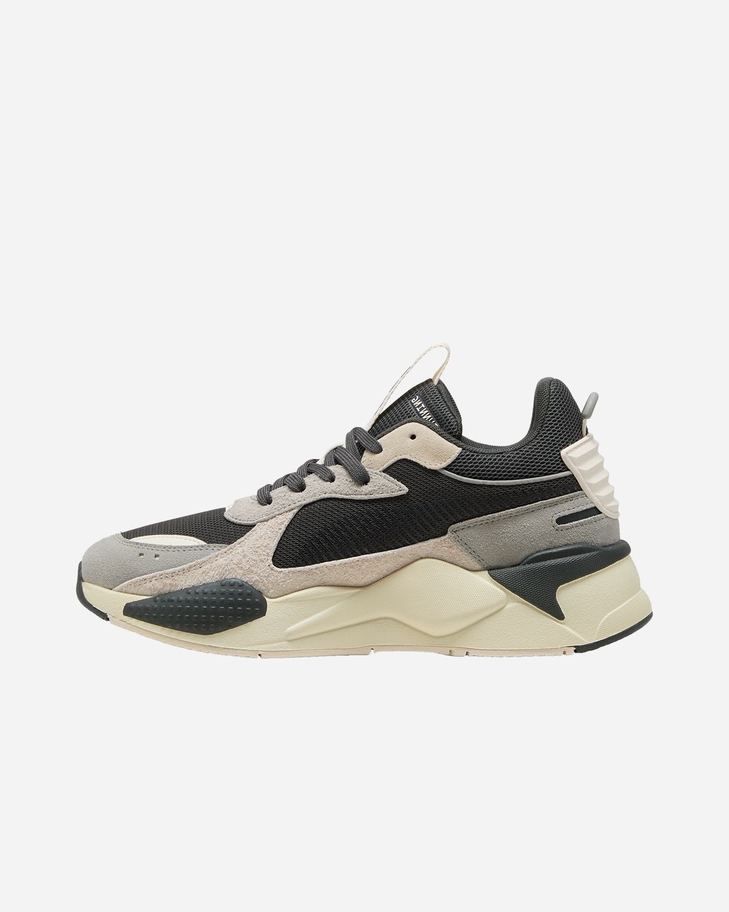 Scarpe sneakers PUMA RS-X HERITAGE M - Grigio - 4 | Cisalfa Sport