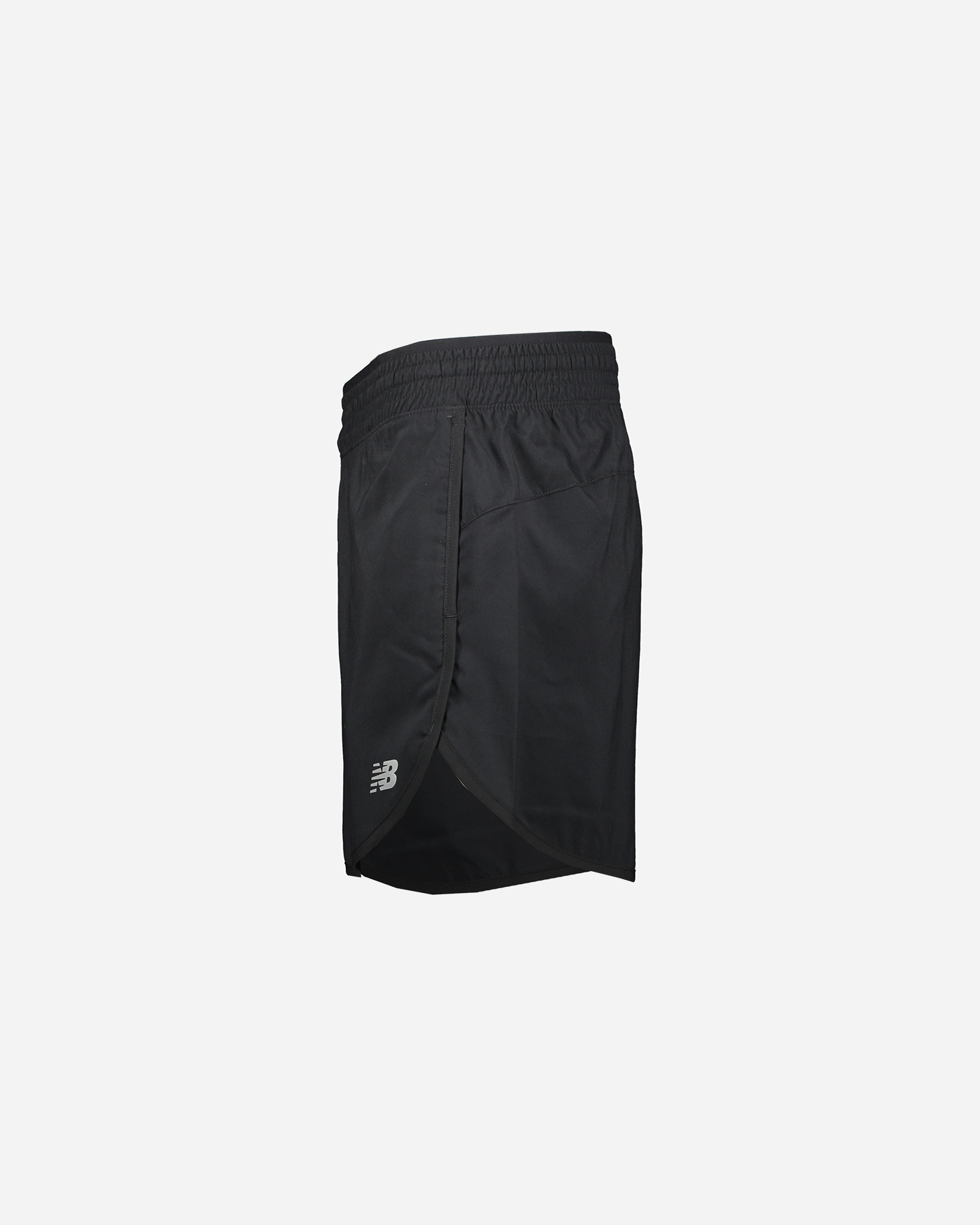 Short running NEW BALANCE ACCELERATE 5" W - Nero - 1 | Cisalfa Sport