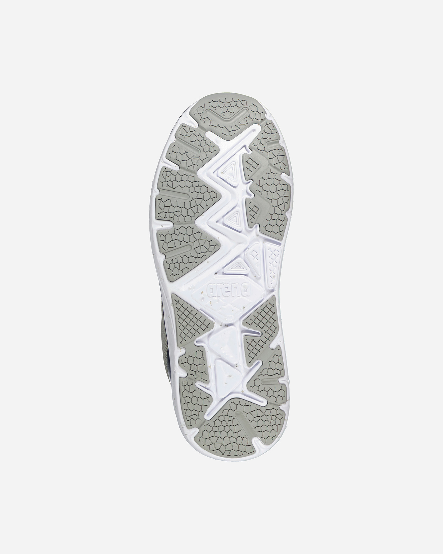 Scarpe sneakers ARENA DC9 M - Grigio - 2 | Cisalfa Sport