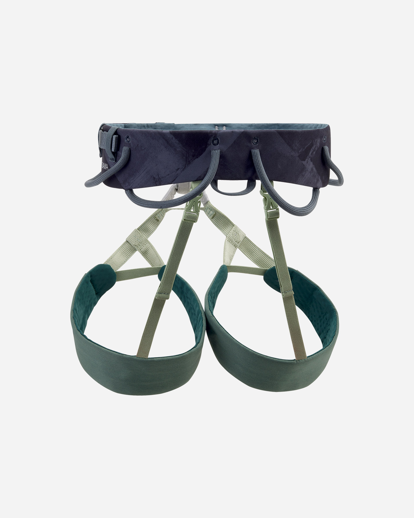 Imbragatura PETZL SAMA  - Grigio - 1 | Cisalfa Sport