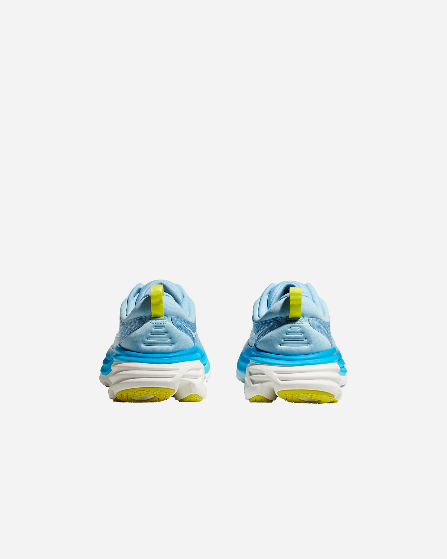 Scarpe running HOKA BONDI 8 M - 4 | Cisalfa Sport