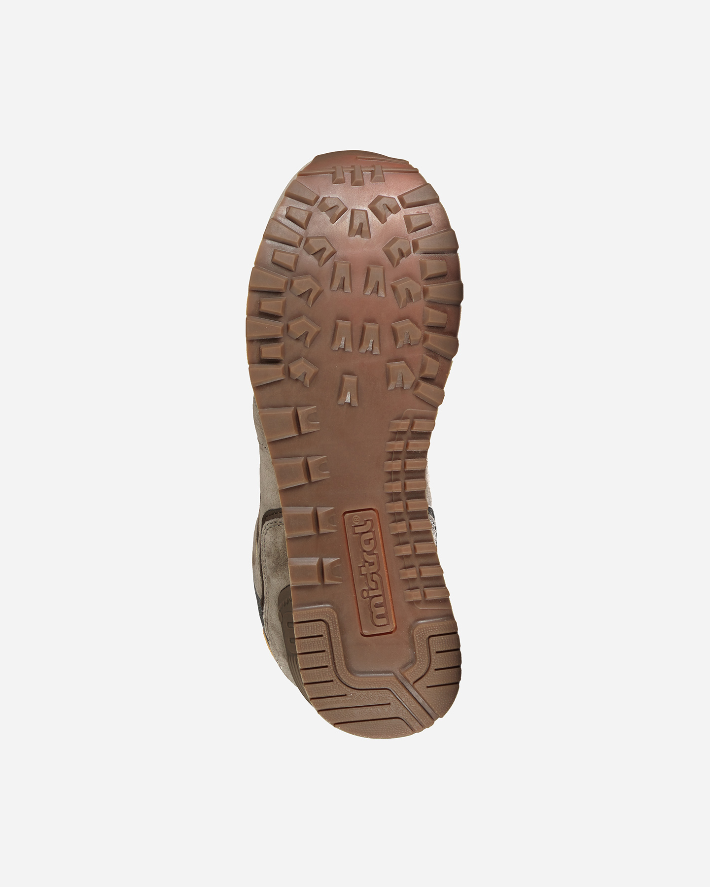 Scarpe sneakers MISTRAL SEVENTIES M - Beige - 2 | Cisalfa Sport