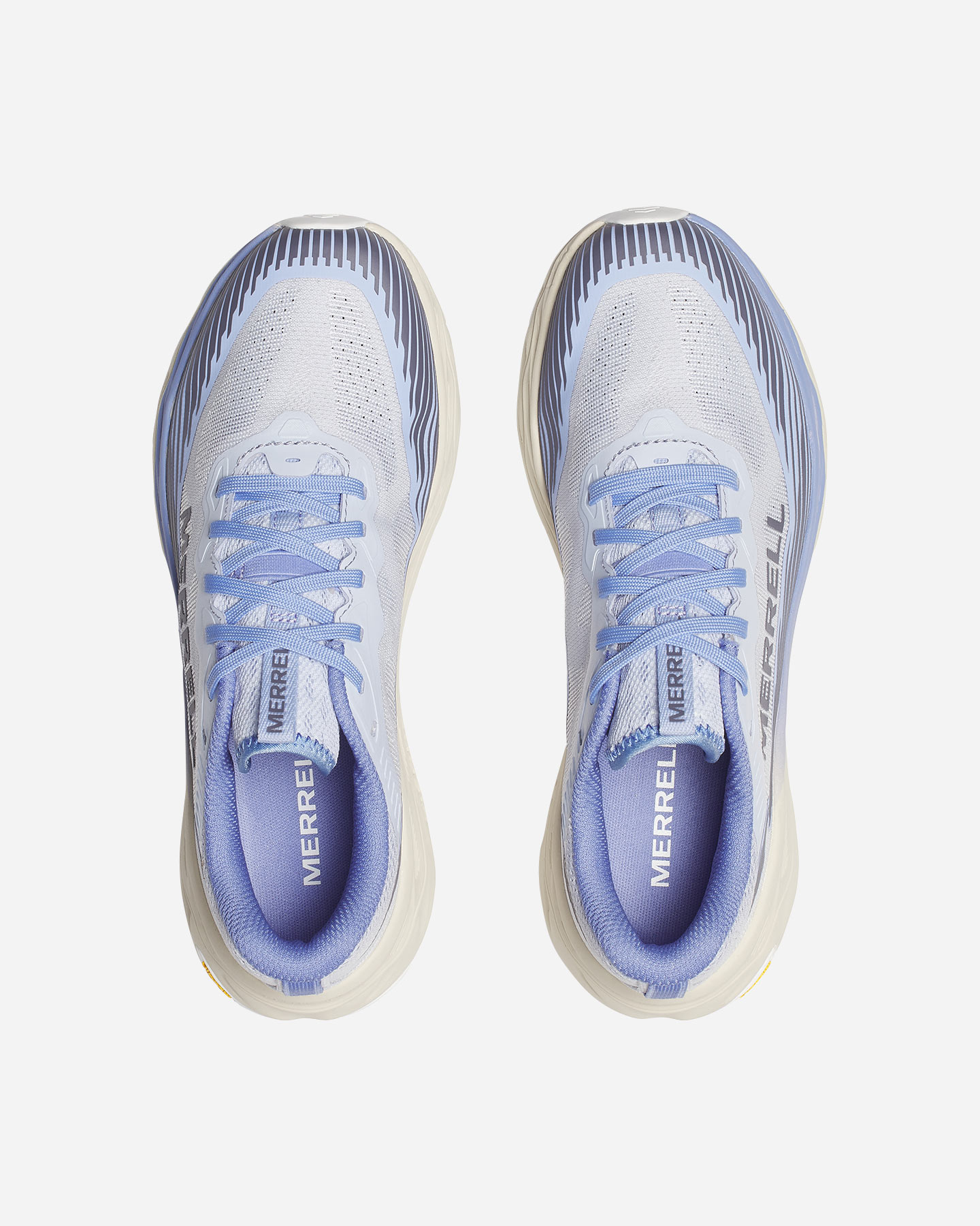 Scarpe trail MERRELL AGILITY PEAK 6 W - Azzurro - 2 | Cisalfa Sport