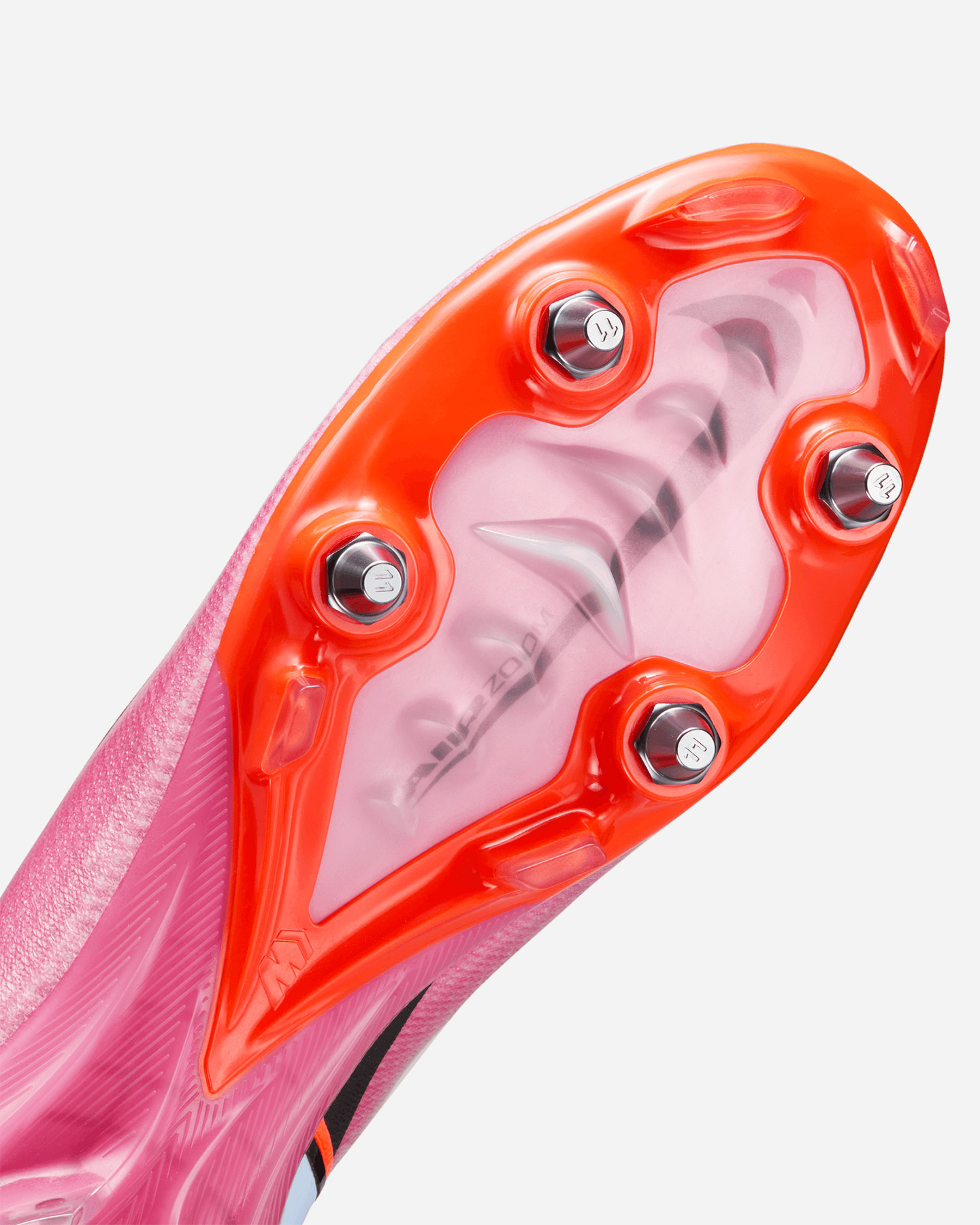 Scarpe calcio NIKE MERCURIAL ZM SUPERFLY 10 ELITE SG-PRO M - Color mix - 5 | Cisalfa Sport