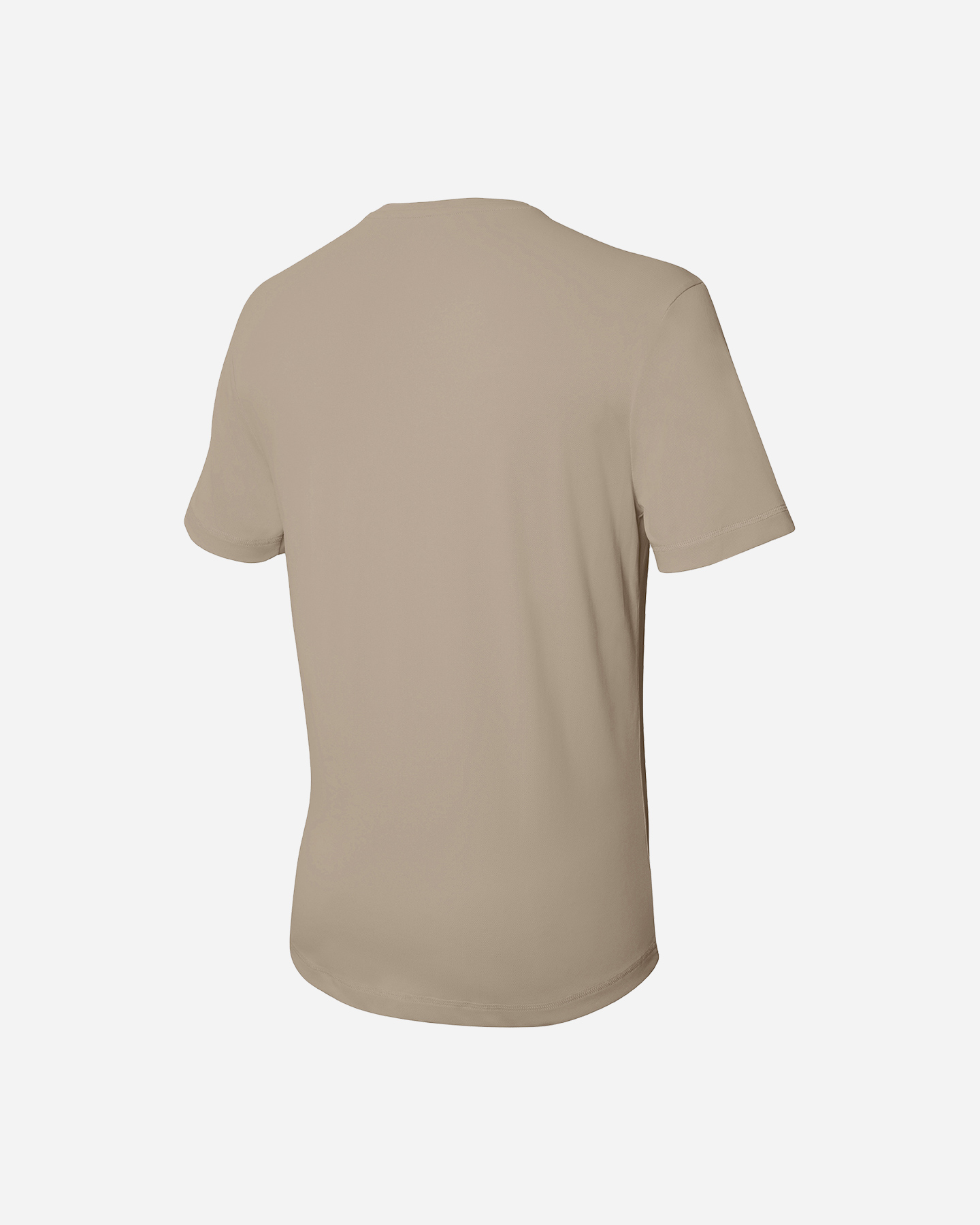 T-shirt RH+ TECHNO TACTEL M - Beige - 1 | Cisalfa Sport
