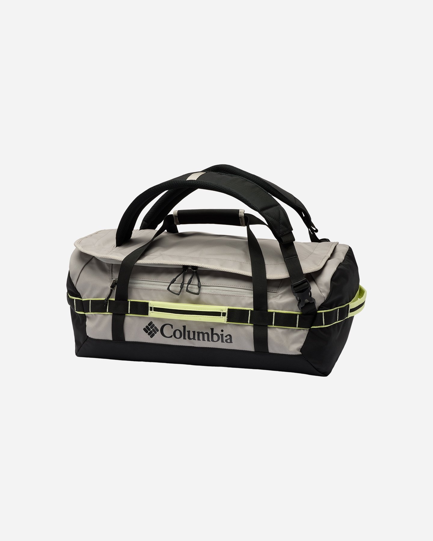 Borsa COLUMBIA LANDROAMER 40L  - Grigio - 0 | Cisalfa Sport