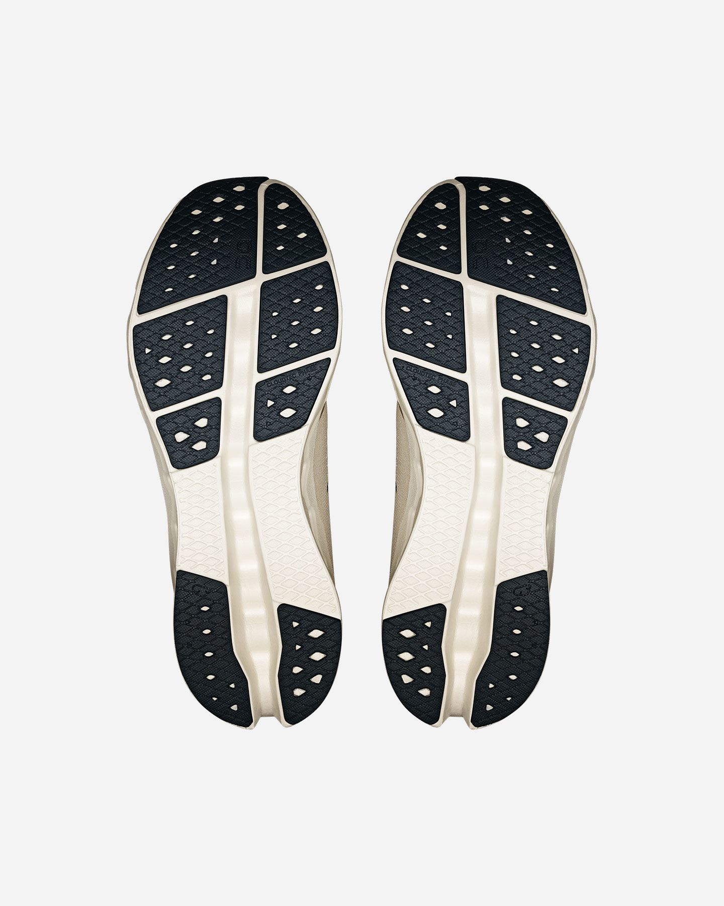 Scarpe running ON CLOUDSURFER 2 W - Beige - 2 | Cisalfa Sport