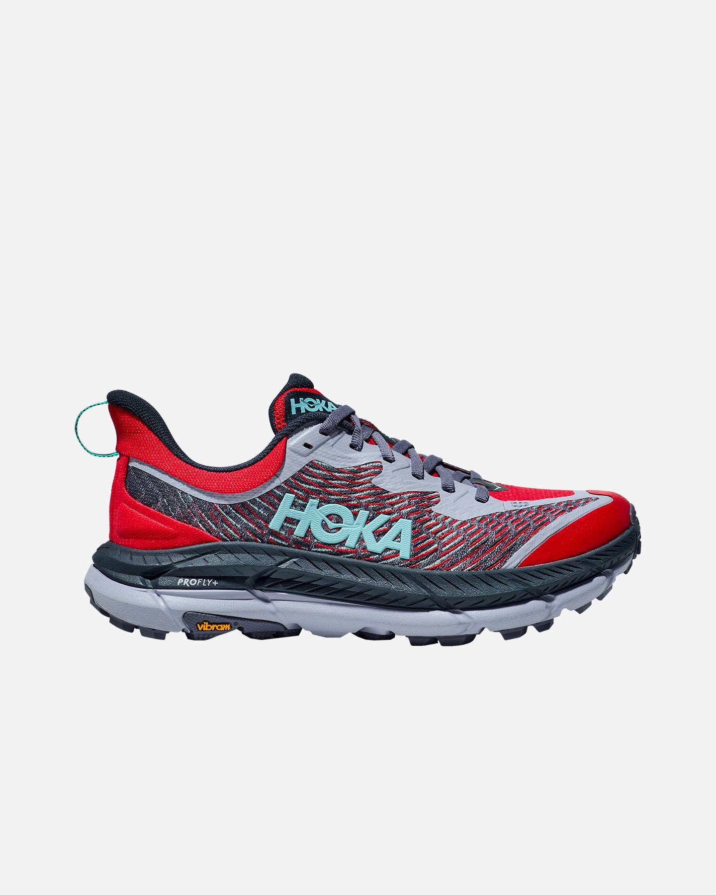 Scarpe trail HOKA MAFATE SPEED 4 M - Color mix - 0 | Cisalfa Sport