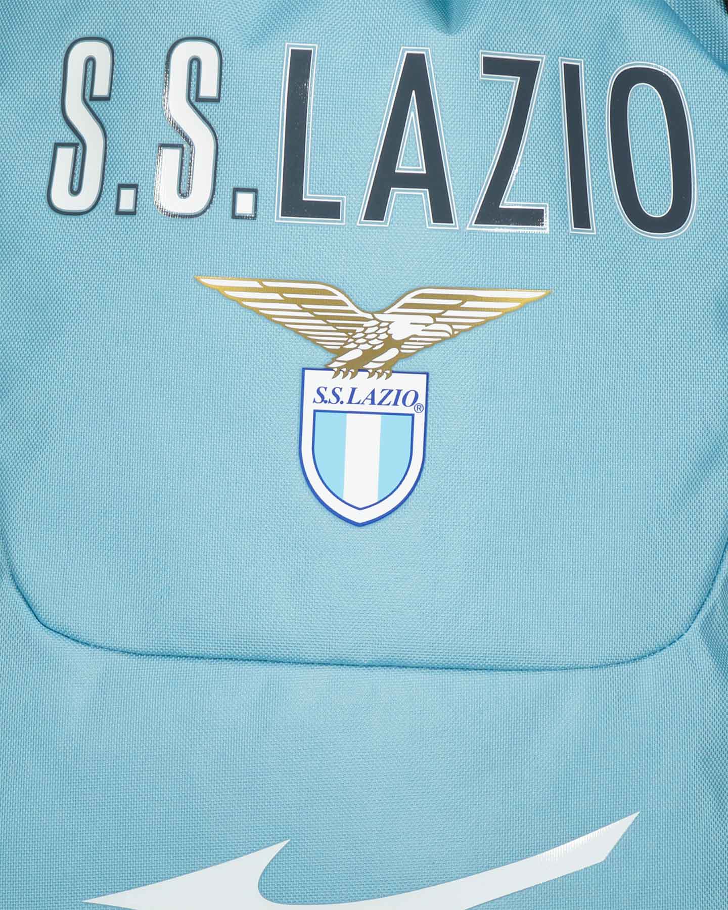 Zaino calcio MIZUNO LAZIO 25-26  - Color mix - 2 | Cisalfa Sport