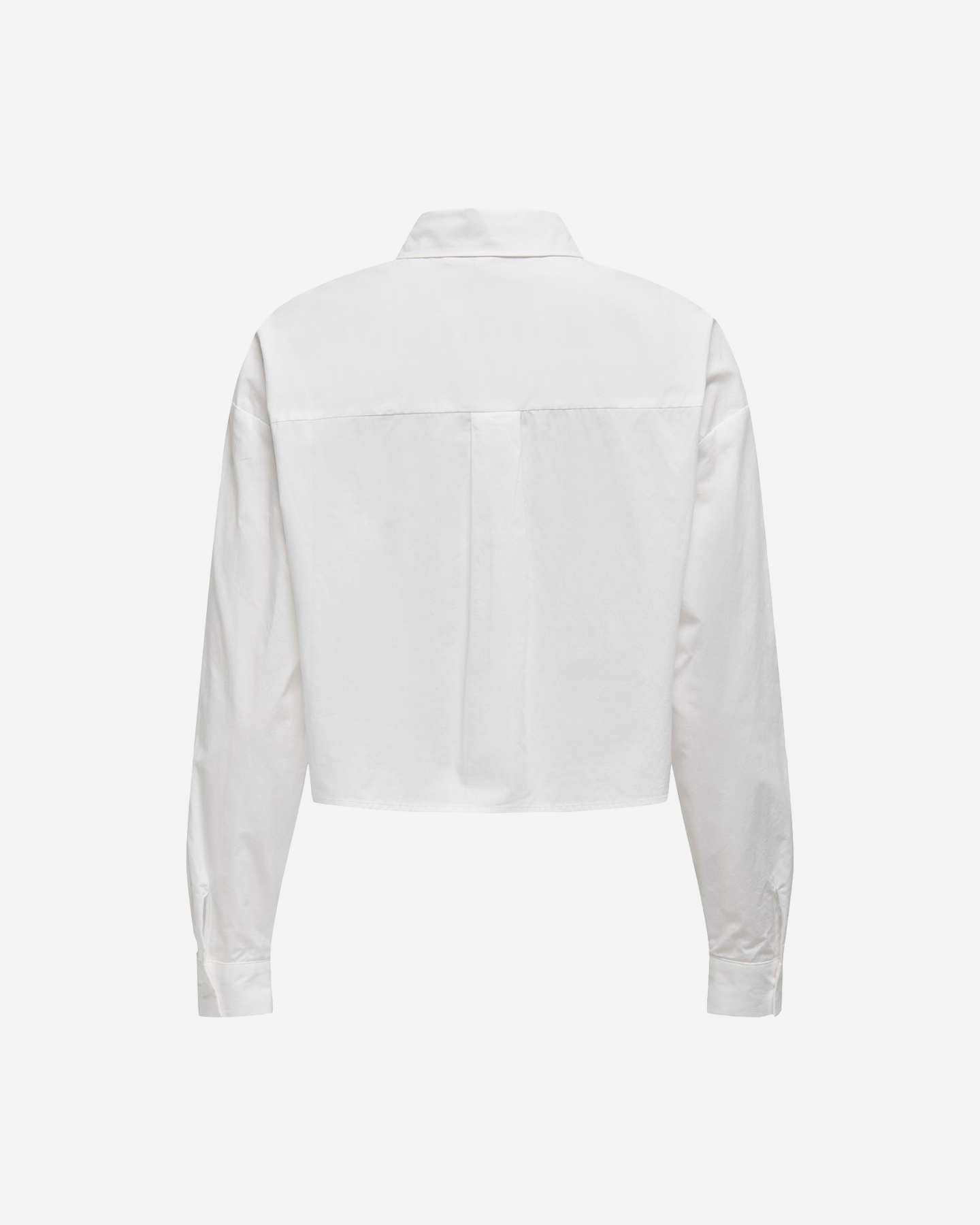 Camicia ONLY HILDA W - Bianco - 1 | Cisalfa Sport