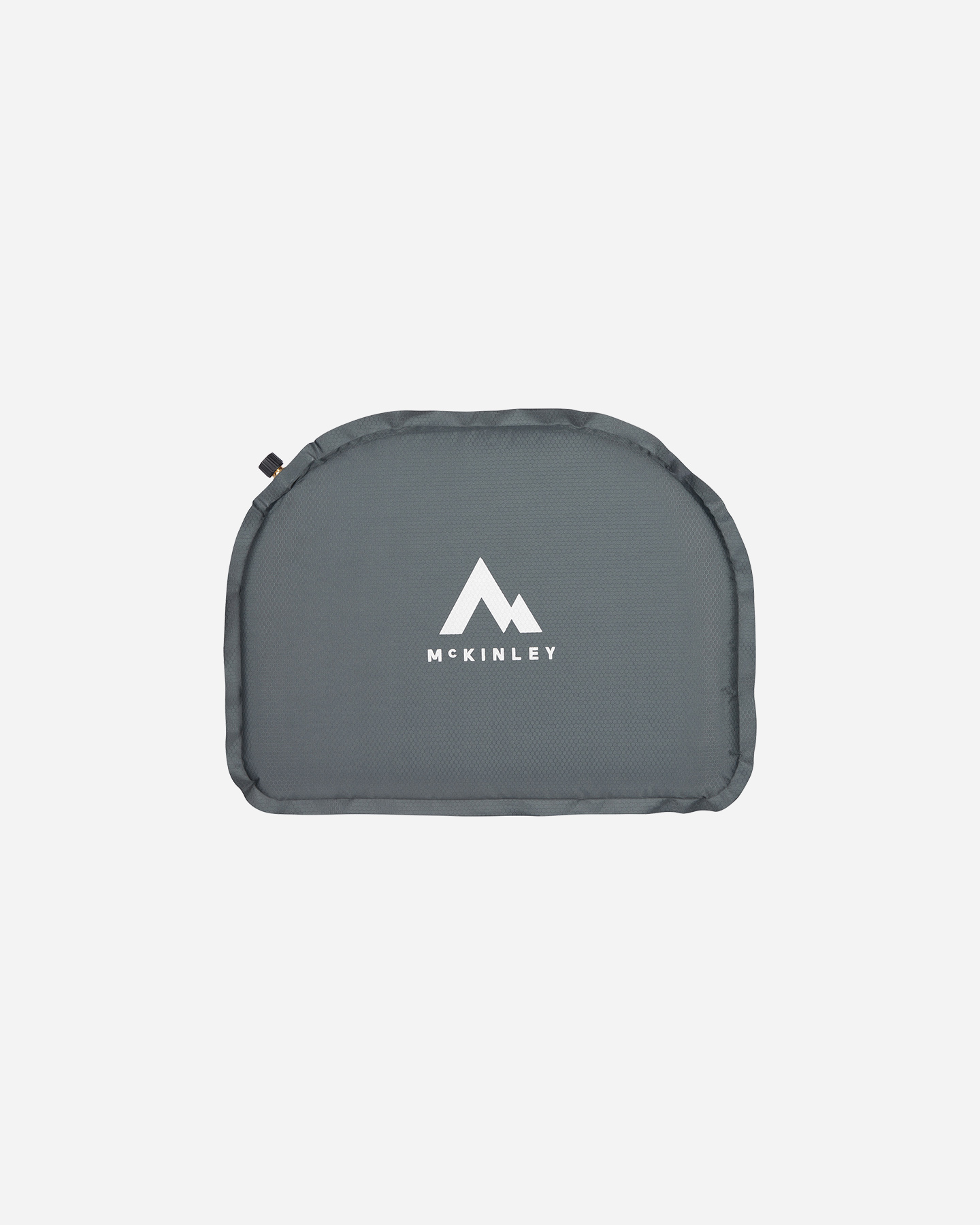 Materassino MCKINLEY CAMP SEAT CUSHION  - Grigio - 0 | Cisalfa Sport