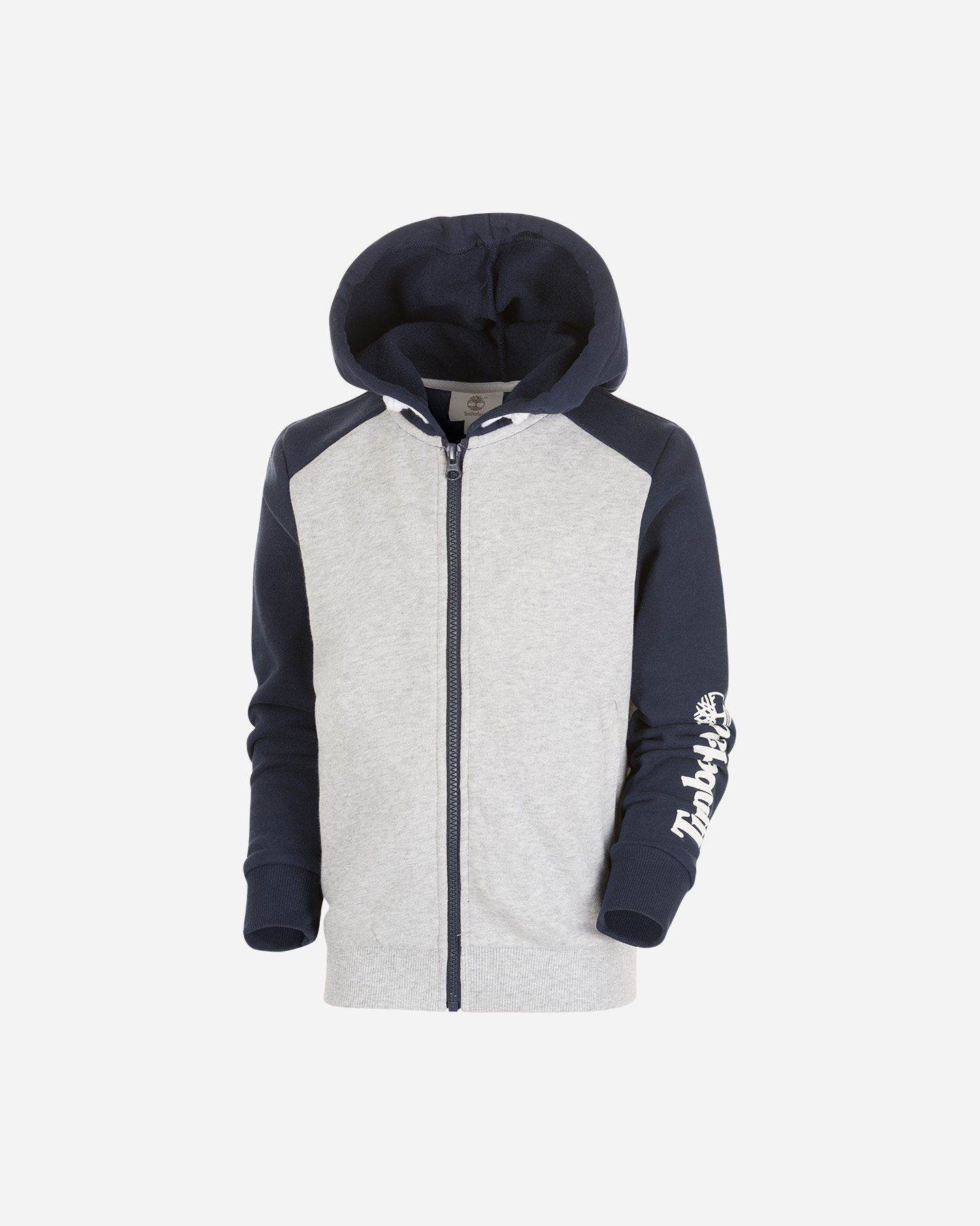 Felpa TIMBERLAND RAGLAN JR - 0 | Cisalfa Sport