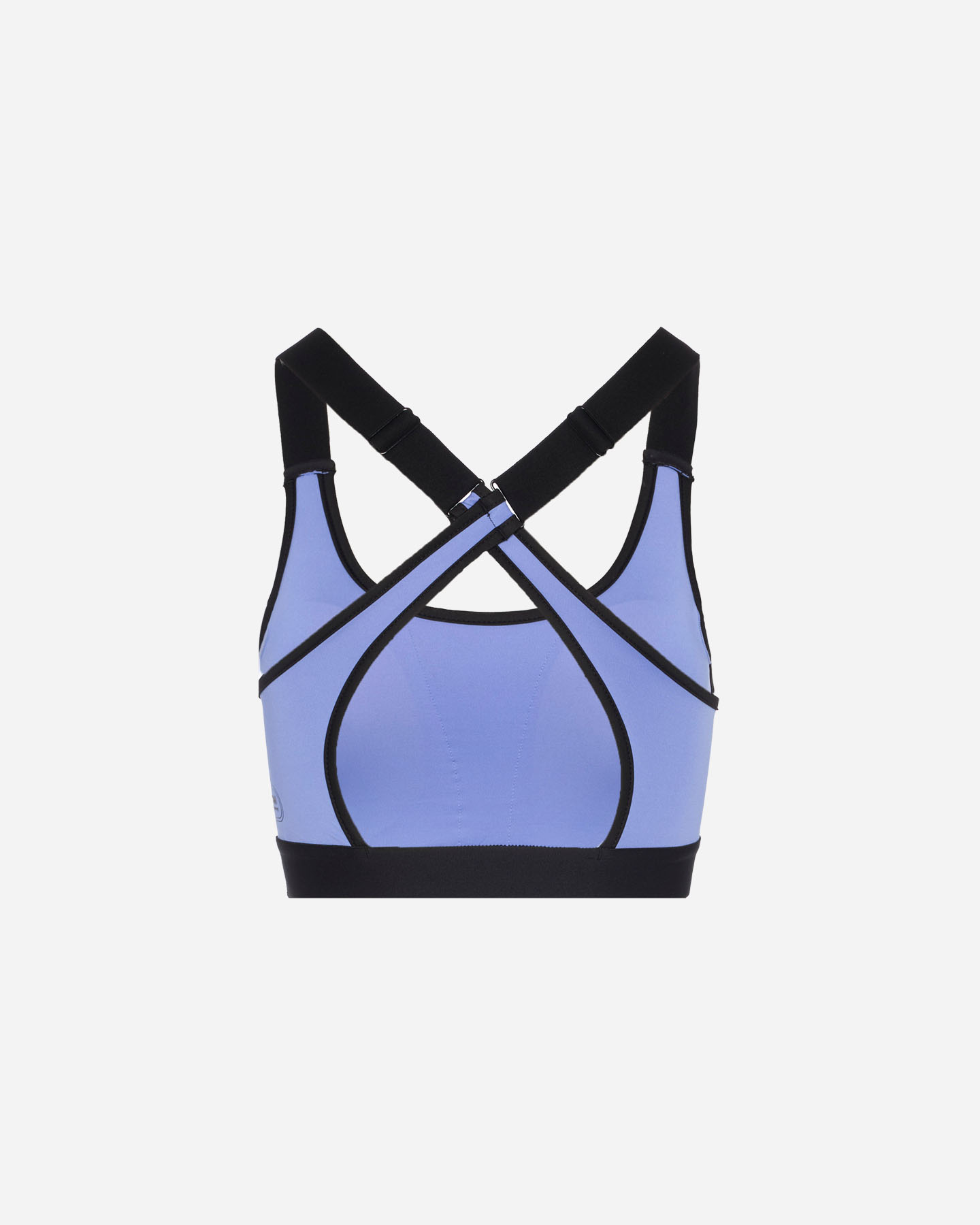 Bra training ARENA ESSENTIAL MOVE W - Lilla - 1 | Cisalfa Sport