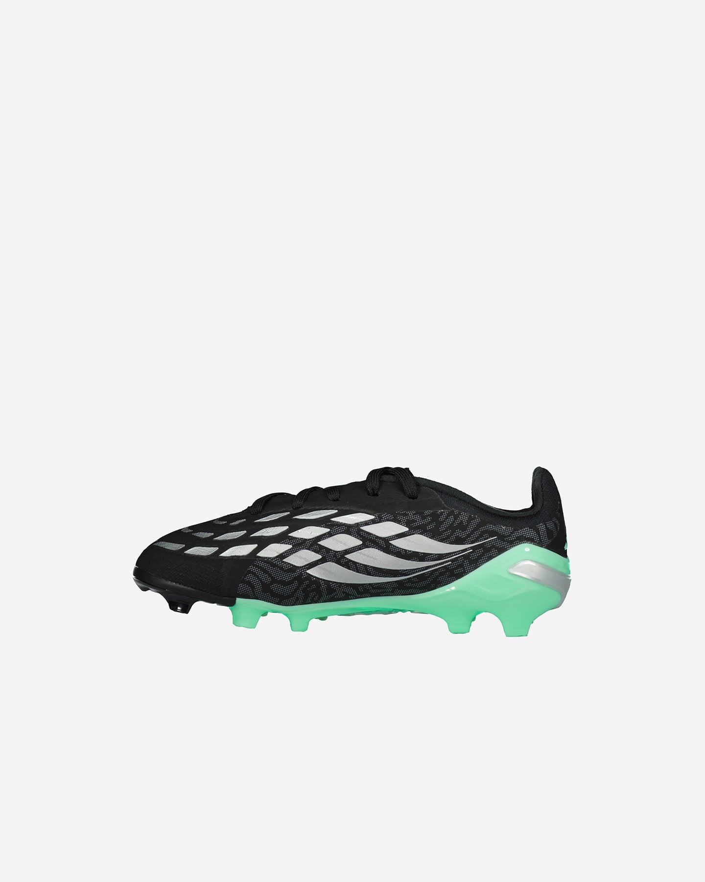 Scarpe calcio ADIDAS PREDATOR ELITE FG JR - 3 | Cisalfa Sport