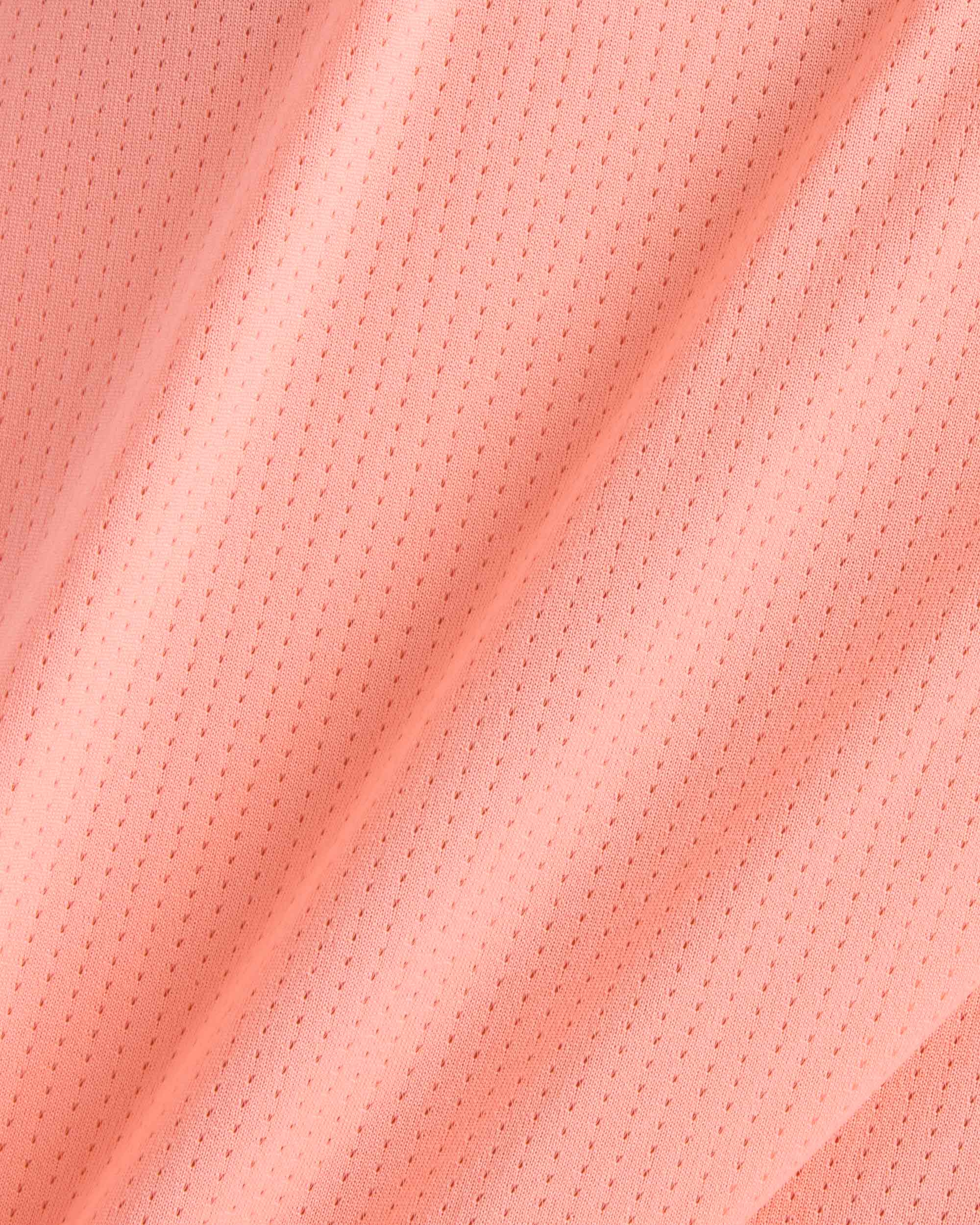 T-shirt running NEW BALANCE NYC MARATHON W - Rosa - 5 | Cisalfa Sport