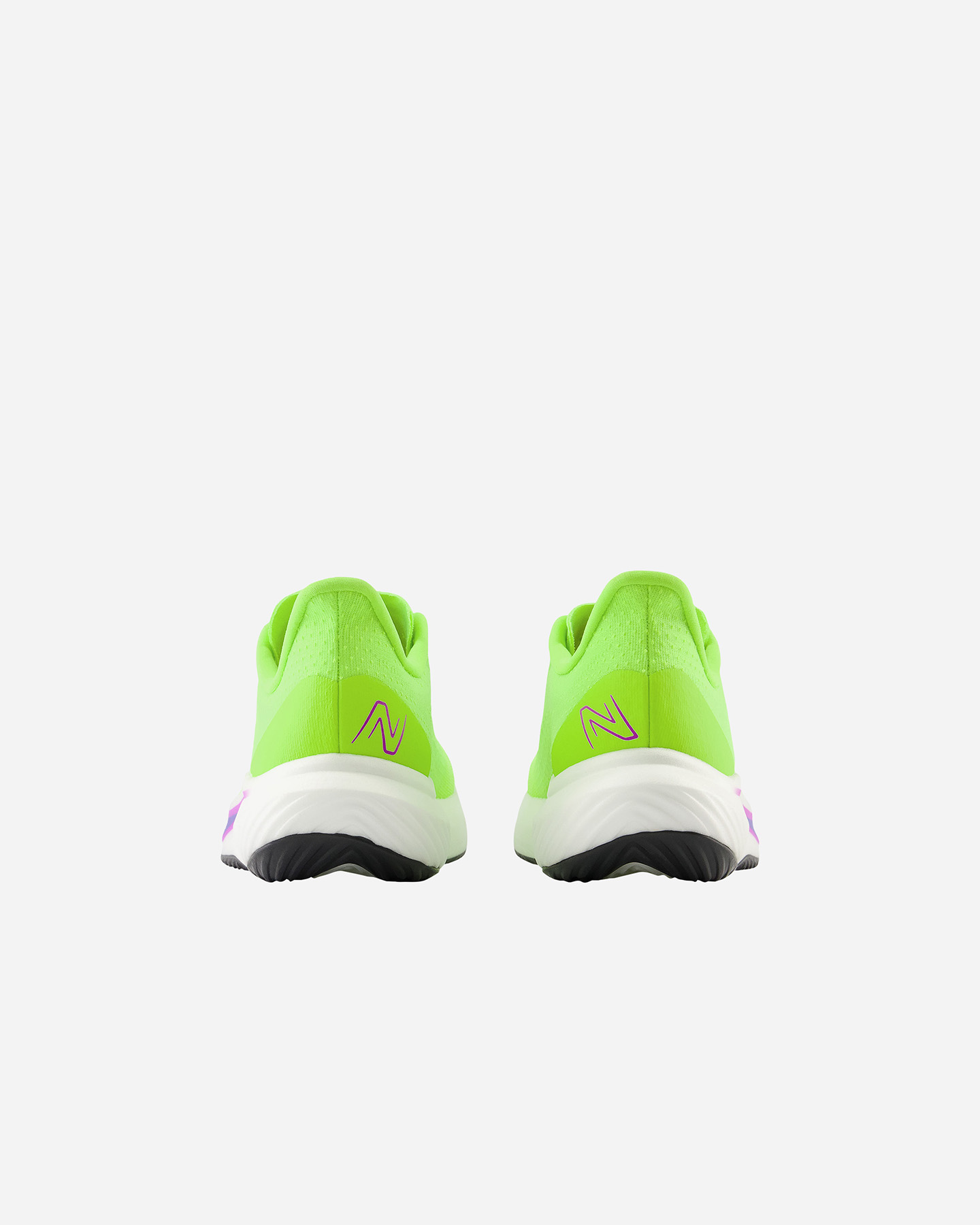 Scarpe running NEW BALANCE FUELCELL REBEL V3 W - Verde - 3 | Cisalfa Sport