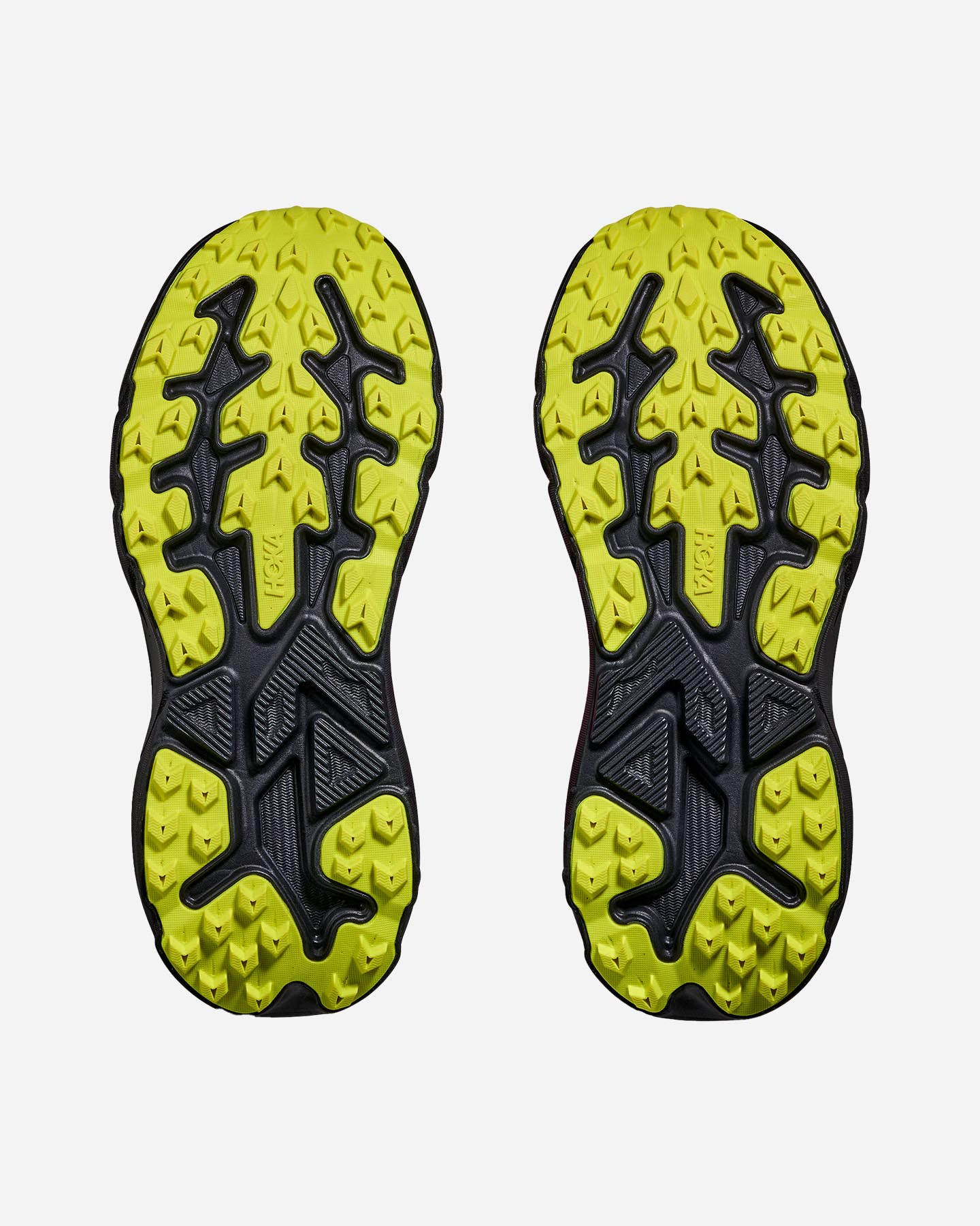 Scarpe trail HOKA CHALLENGER 8 W - Rosa - 3 | Cisalfa Sport